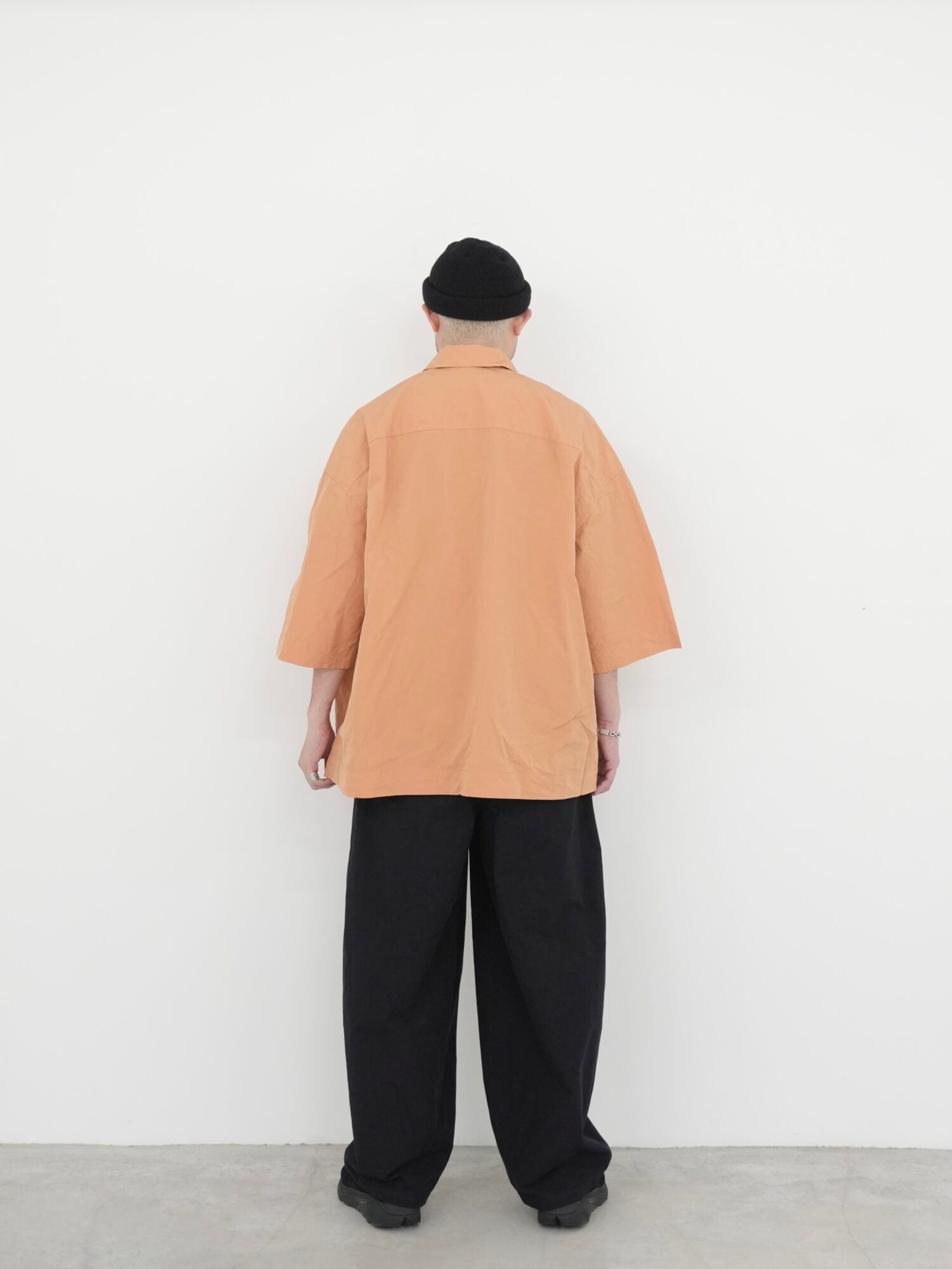 RALF SHIRT / TAFFCOT