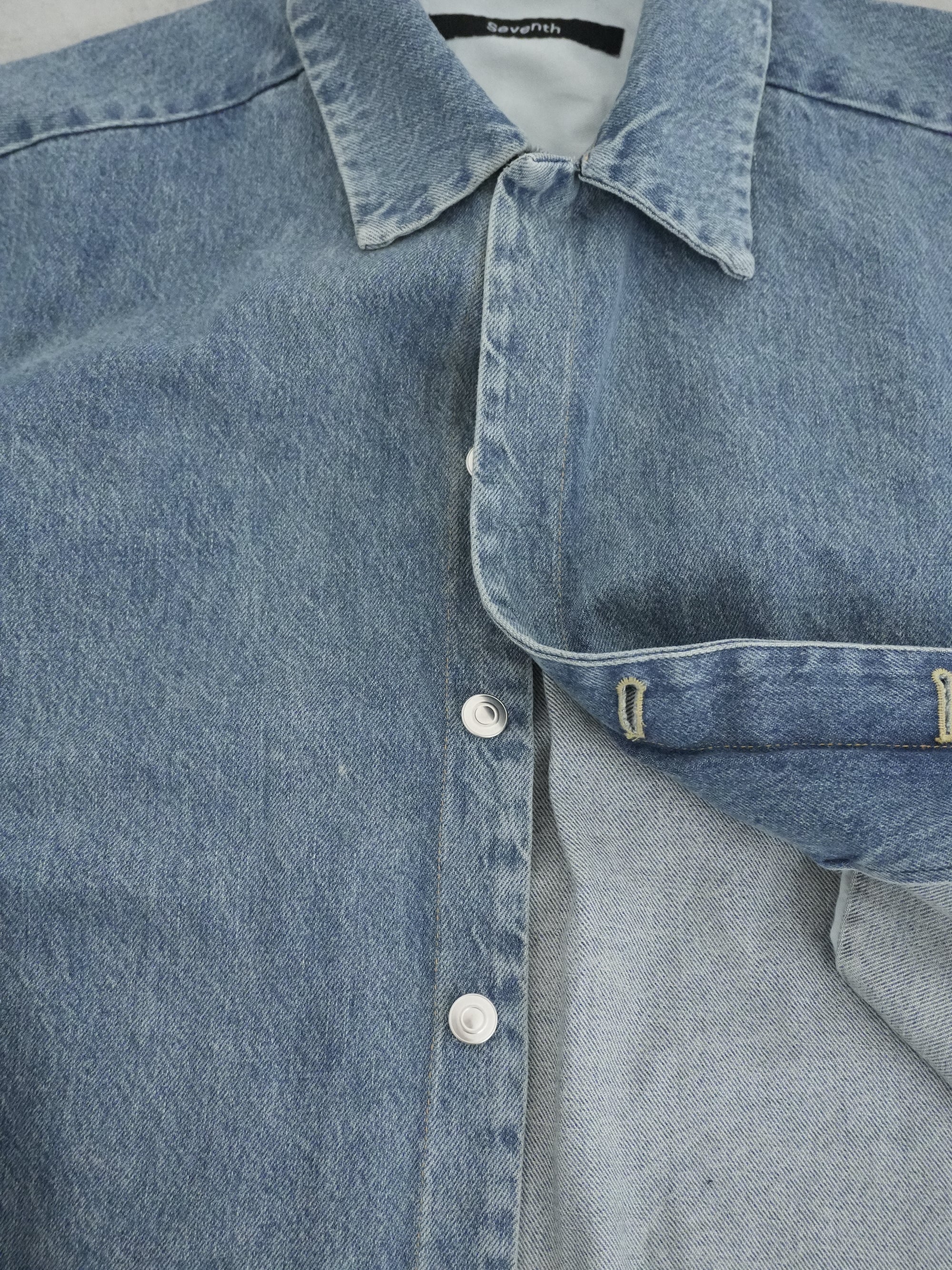 【3/14(土)発売】DENIM 410 JACKET