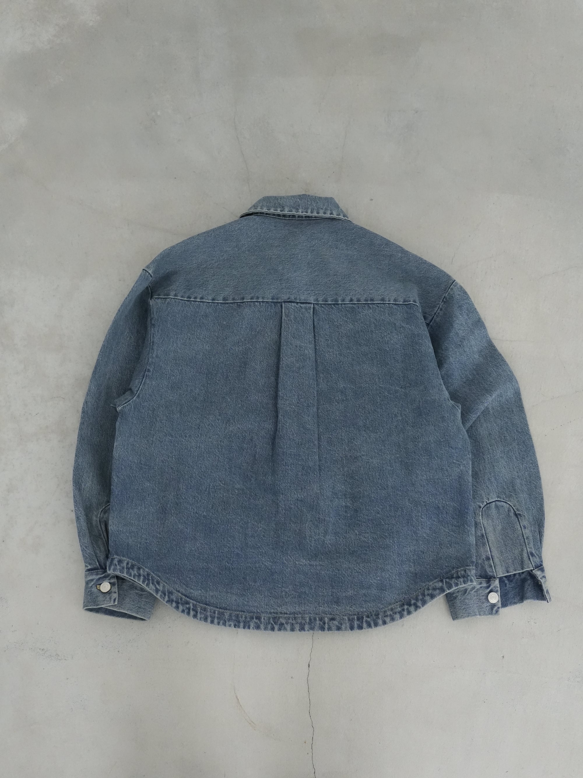 DENIM 410 JACKET