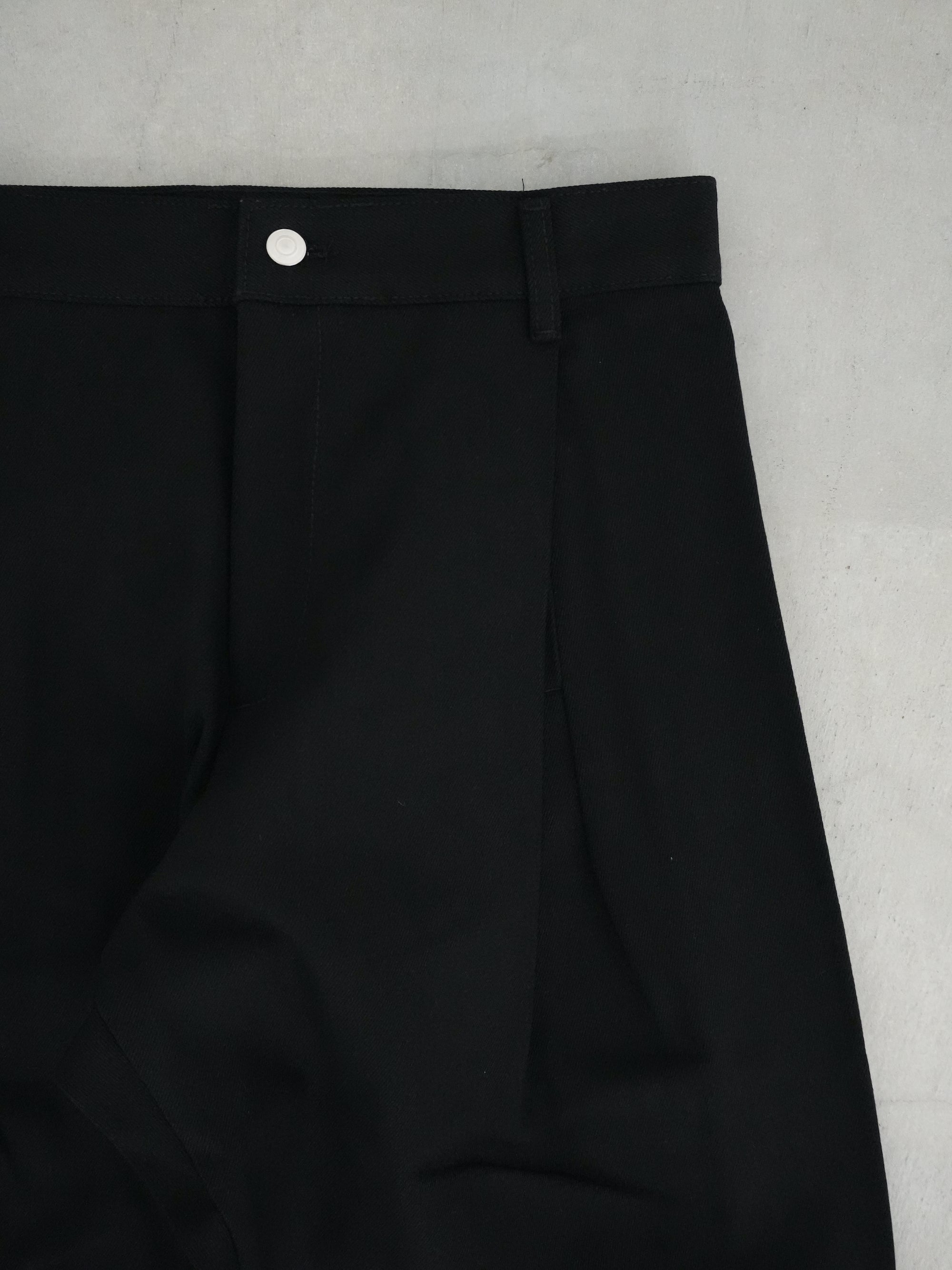 DENIM 440 BERMUDA JEANS