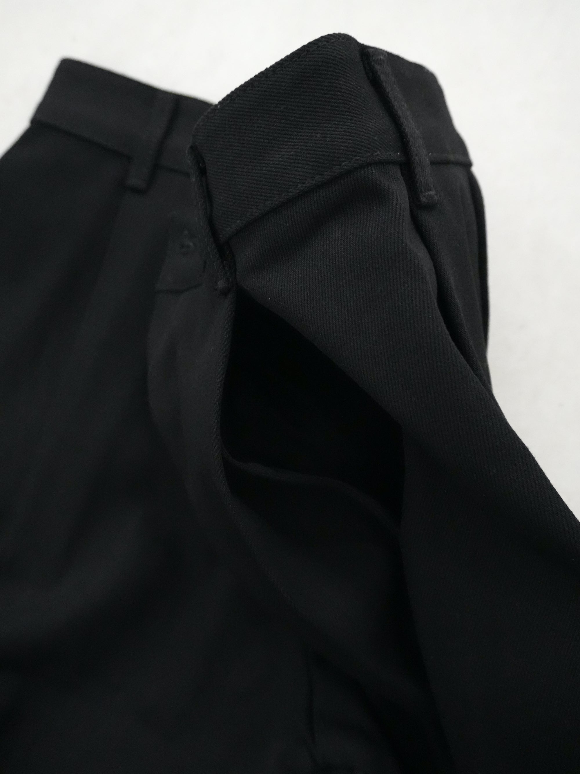DENIM 440 BERMUDA JEANS
