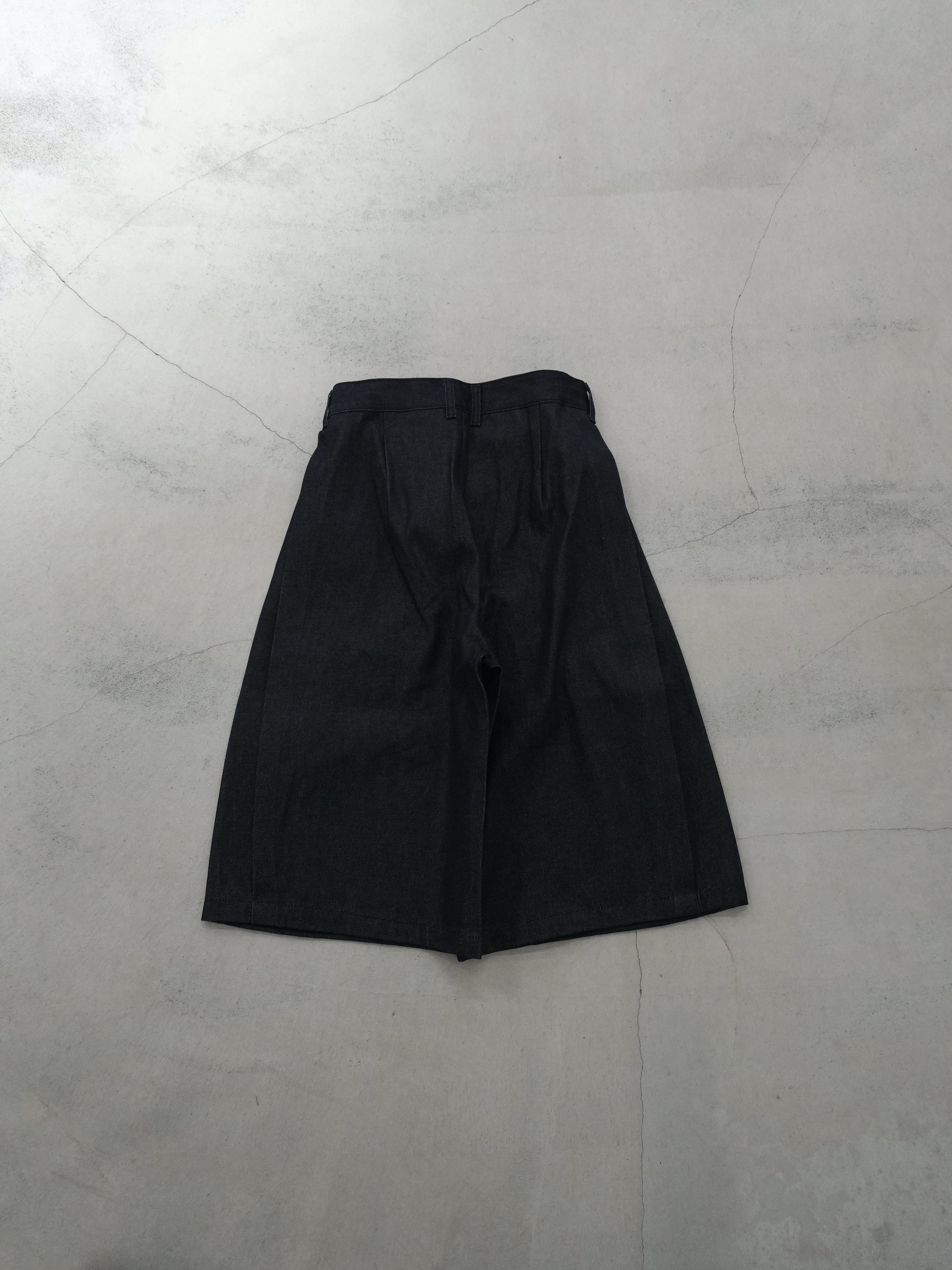 DENIM 440 BERMUDA JORTS