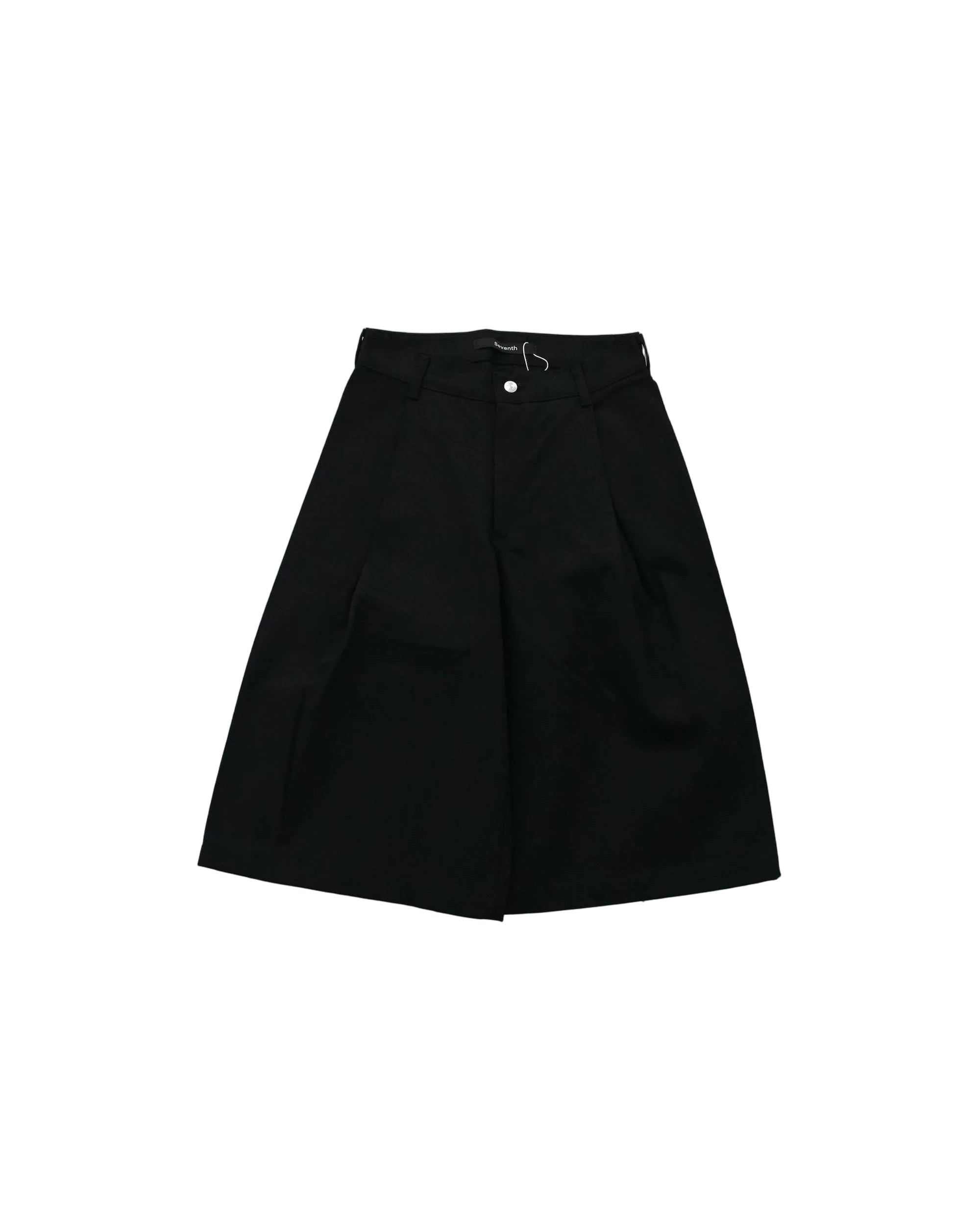 DENIM 440 BERMUDA JORTS