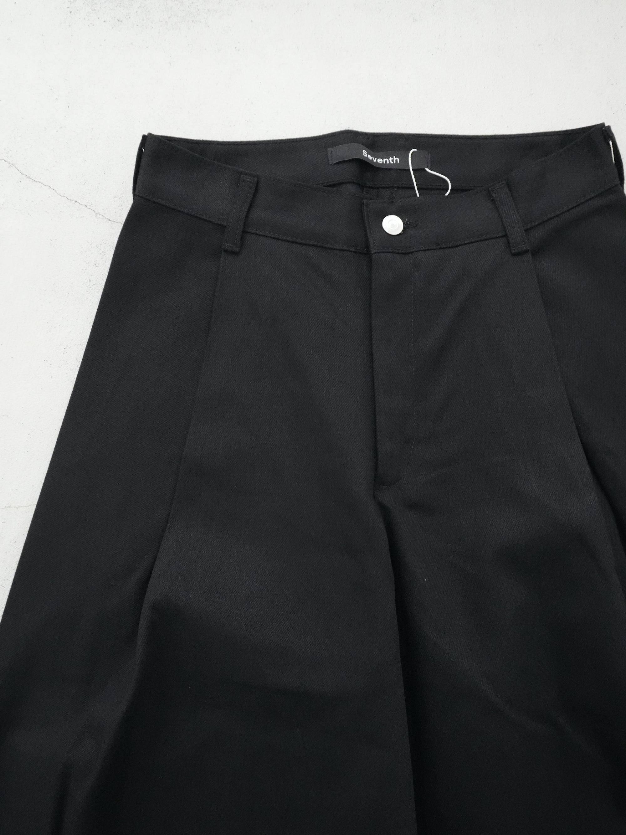 DENIM 440 BERMUDA JORTS