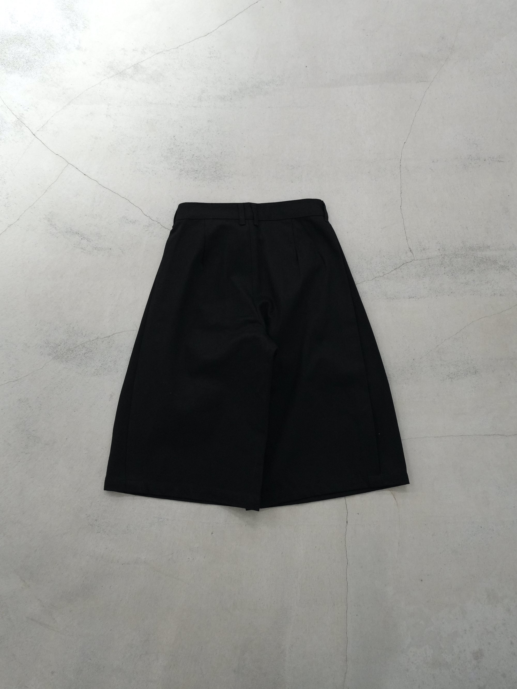 DENIM 440 BERMUDA JORTS