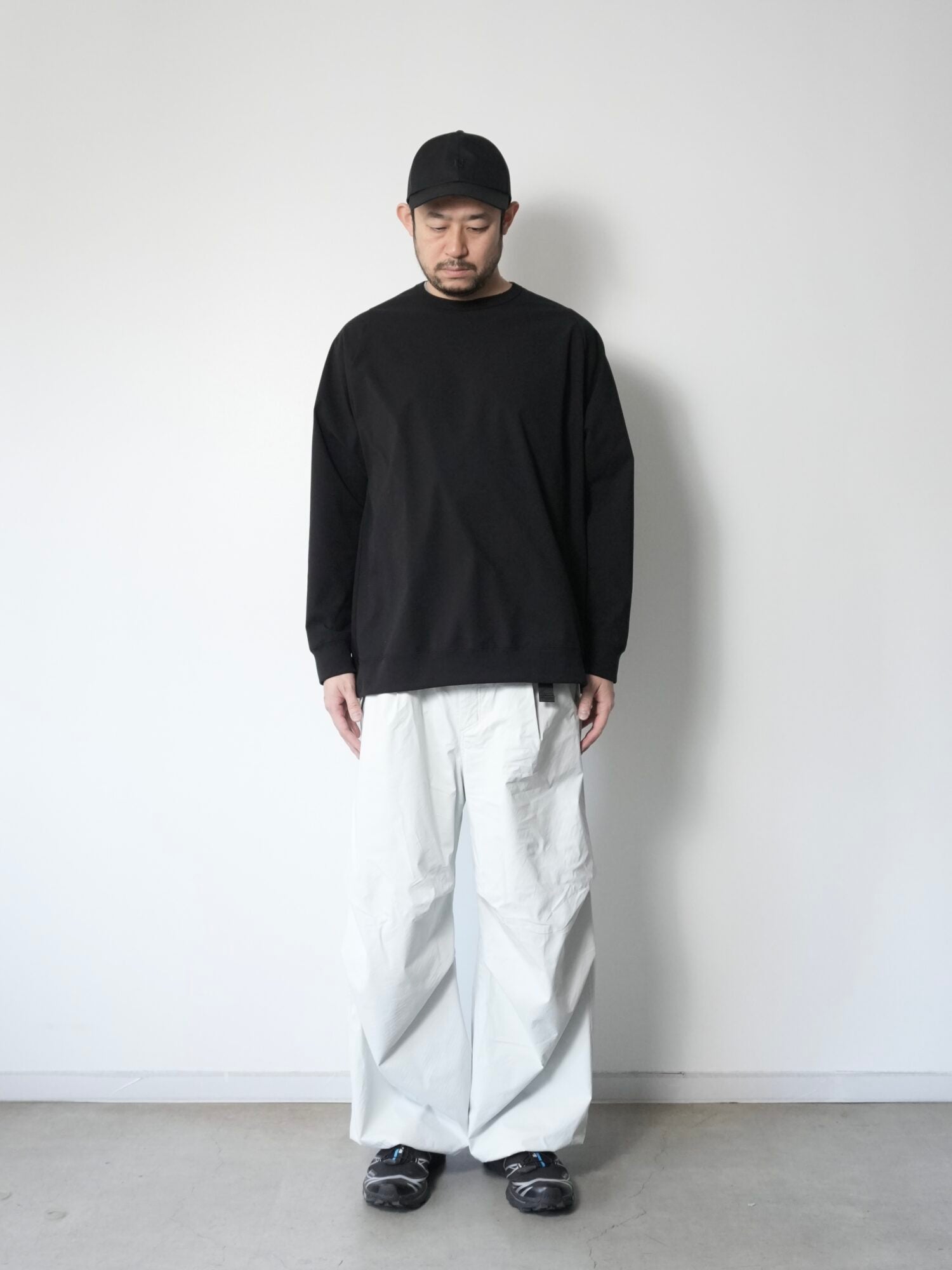 PARATROOPER PANTS