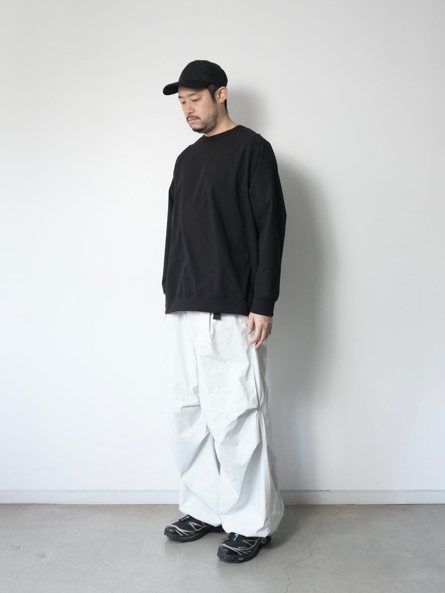 PARATROOPER PANTS