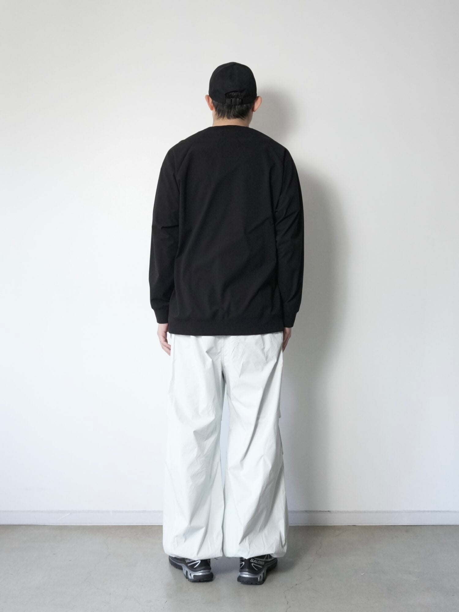 PARATROOPER PANTS