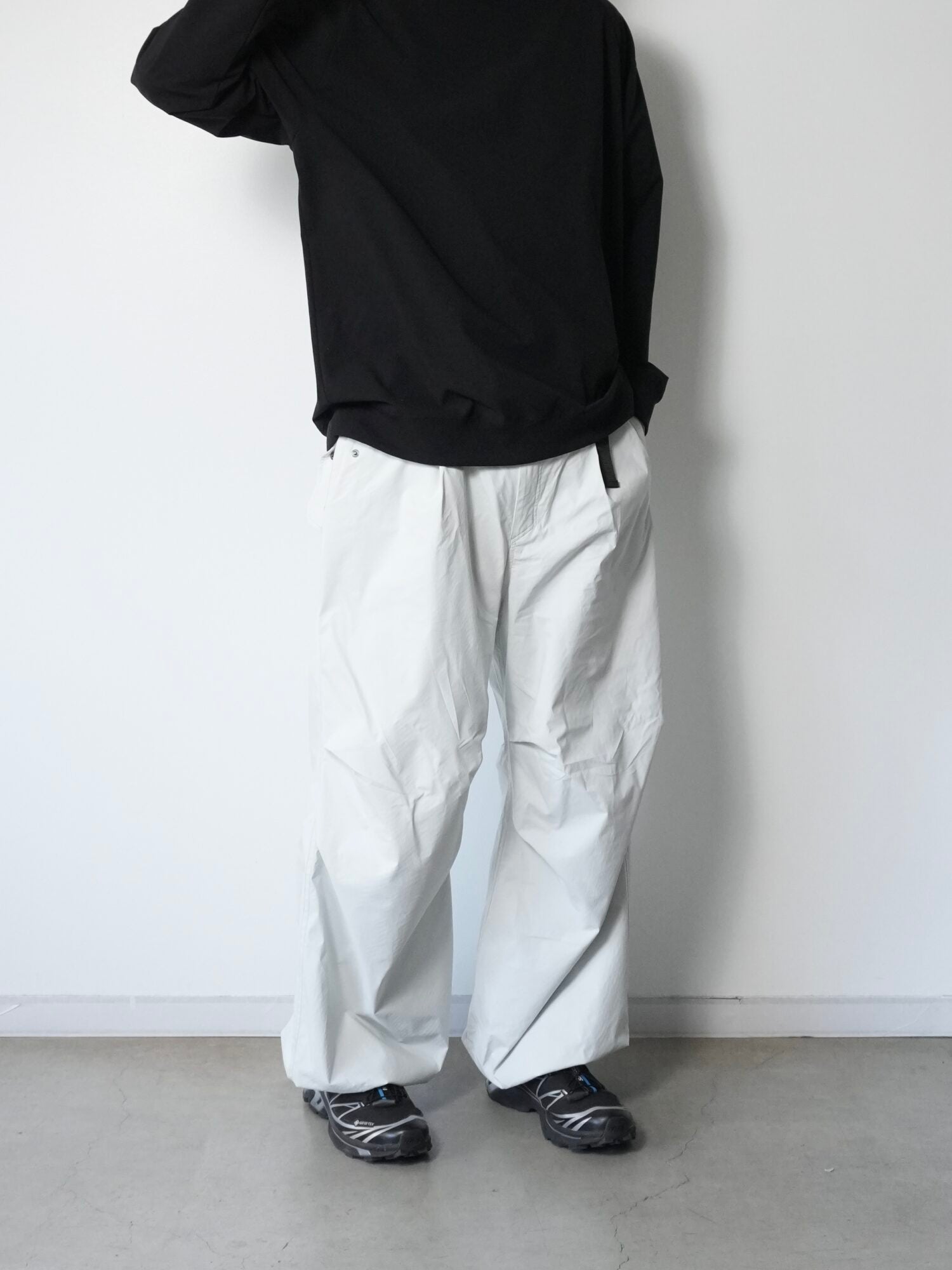 PARATROOPER PANTS