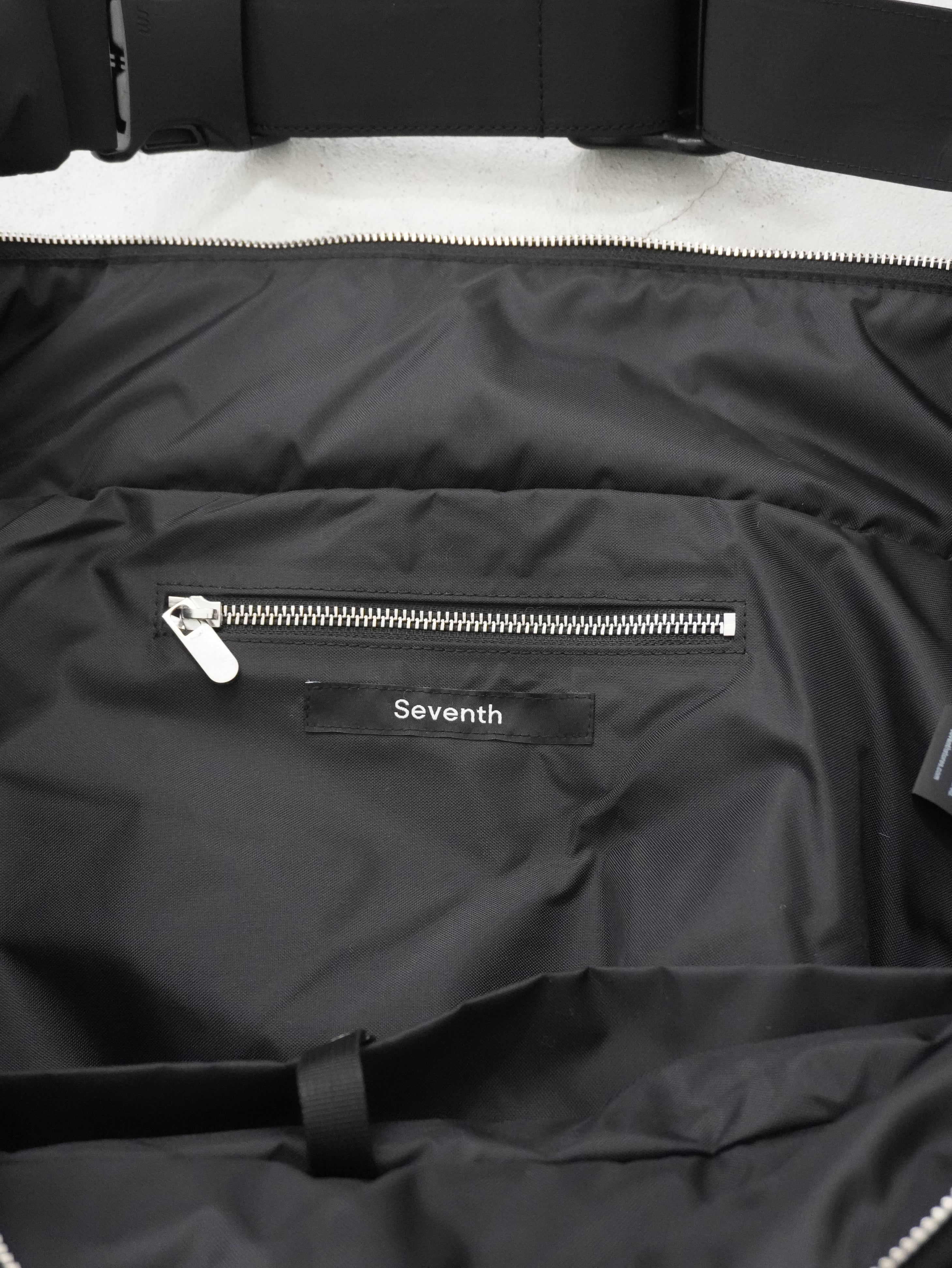SEVENTH - LUNAR SAC