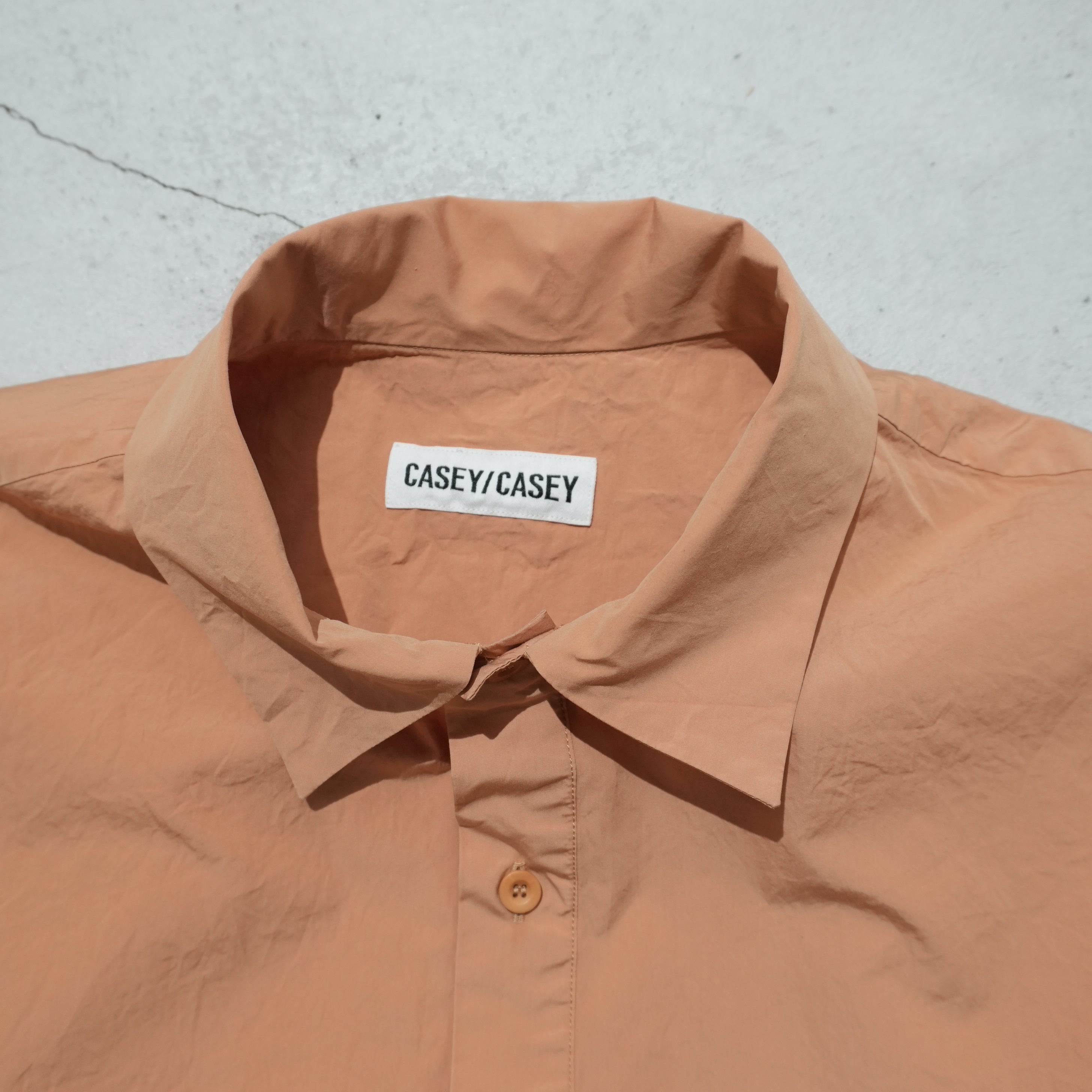 RALF SHIRT / TAFFCOT