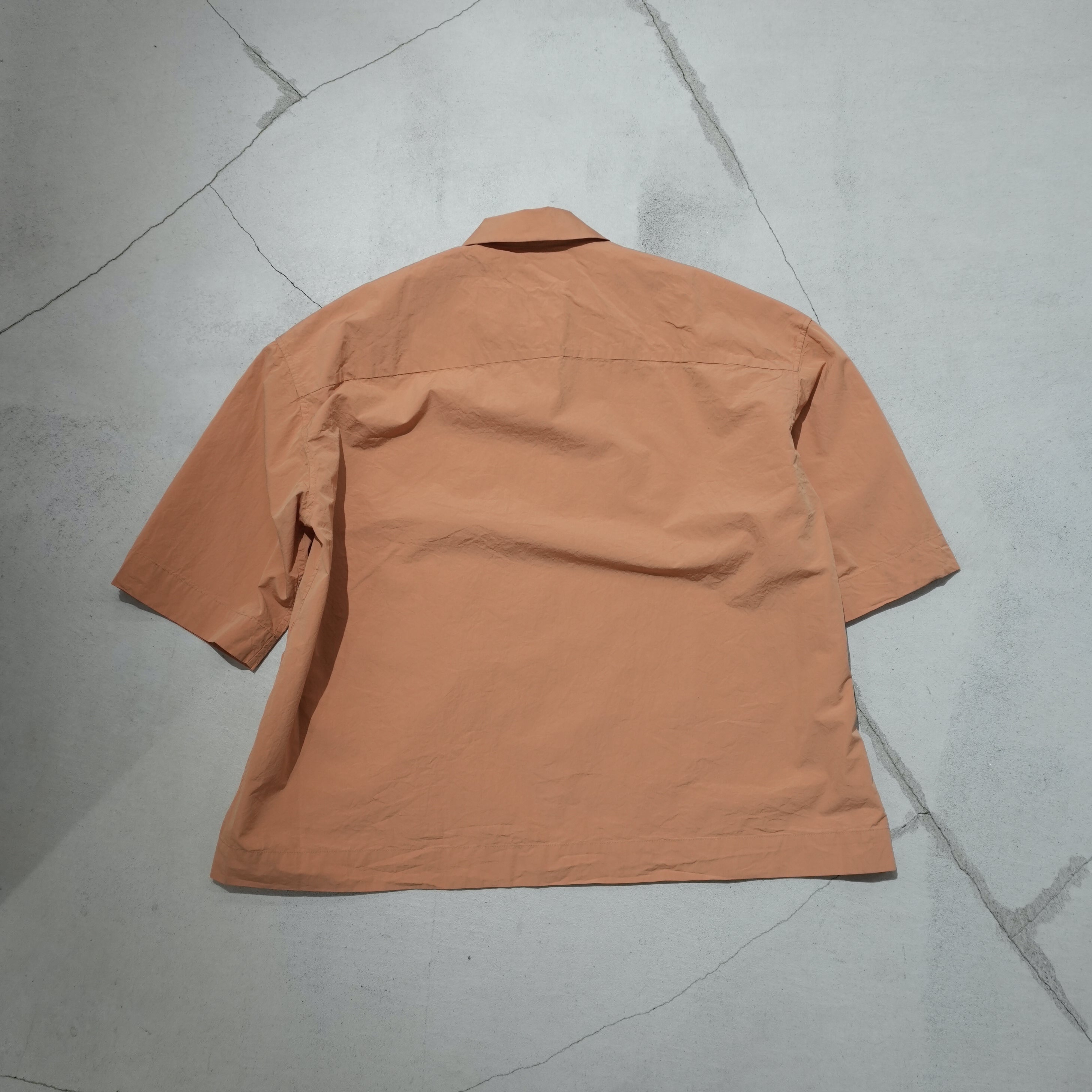 RALF SHIRT / TAFFCOT