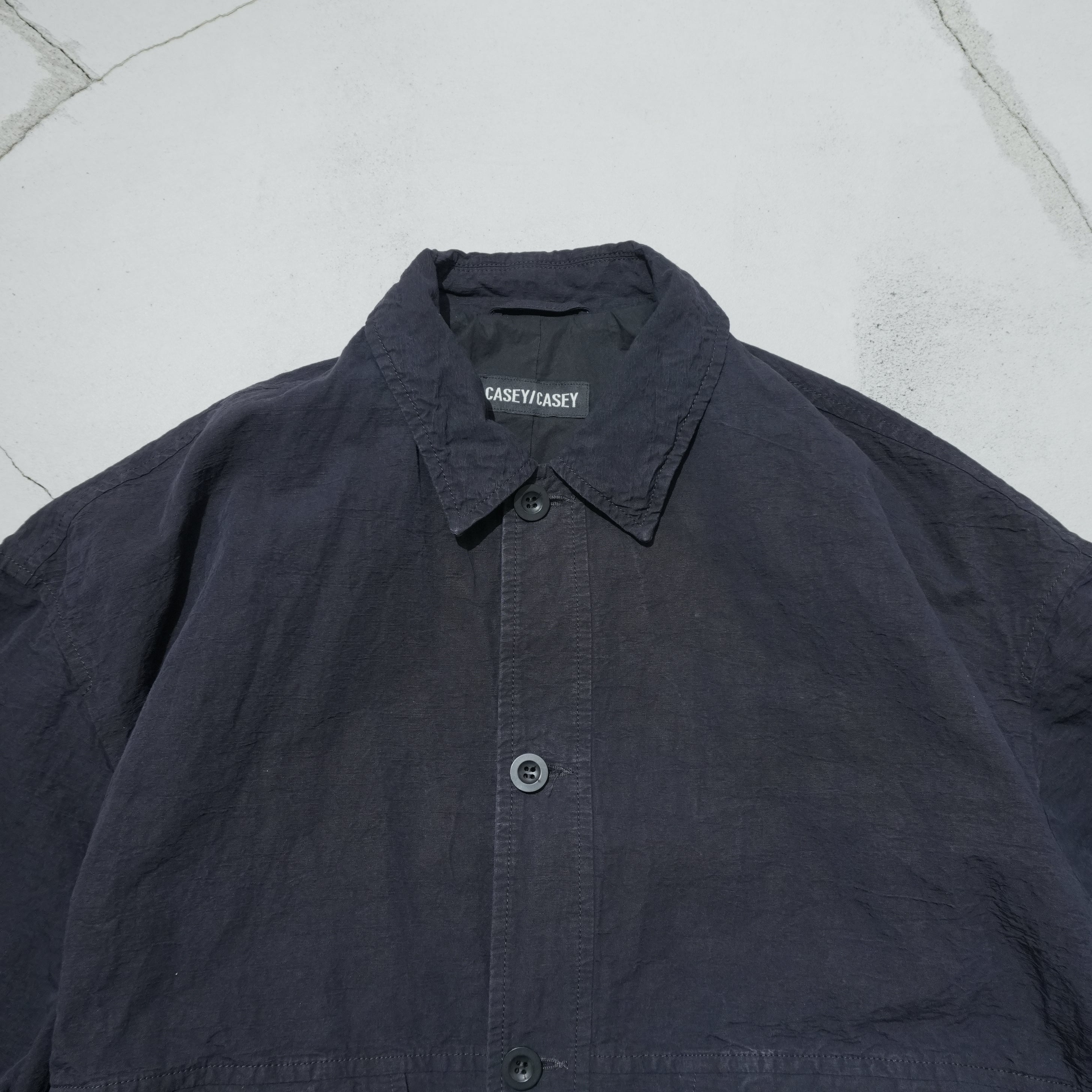 MONTREUIL BLOUSON / RUGGER 2
