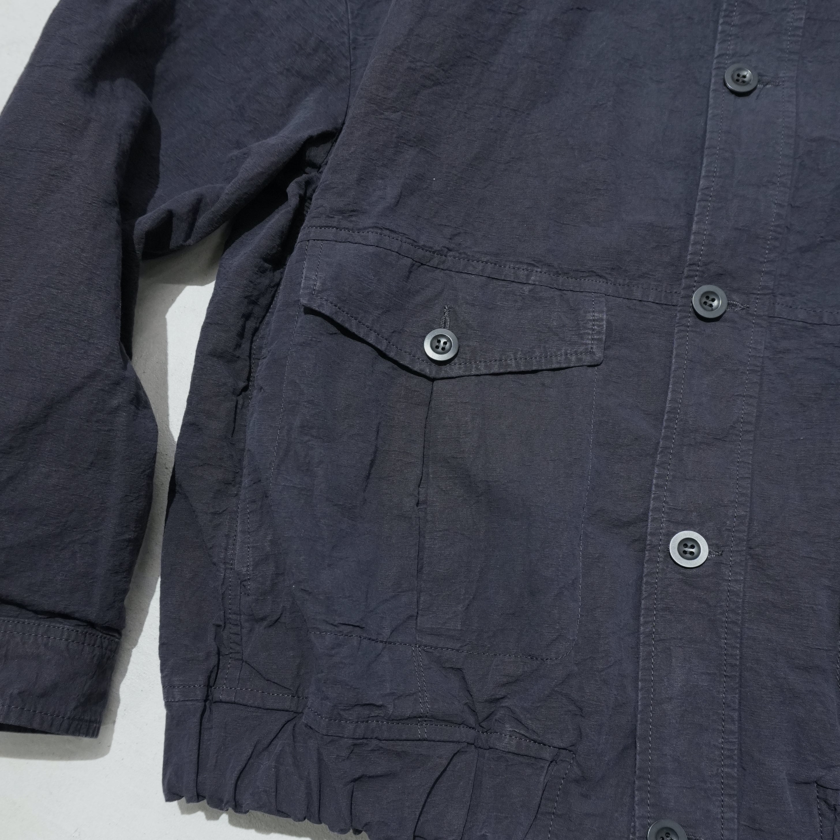 MONTREUIL BLOUSON / RUGGER 2