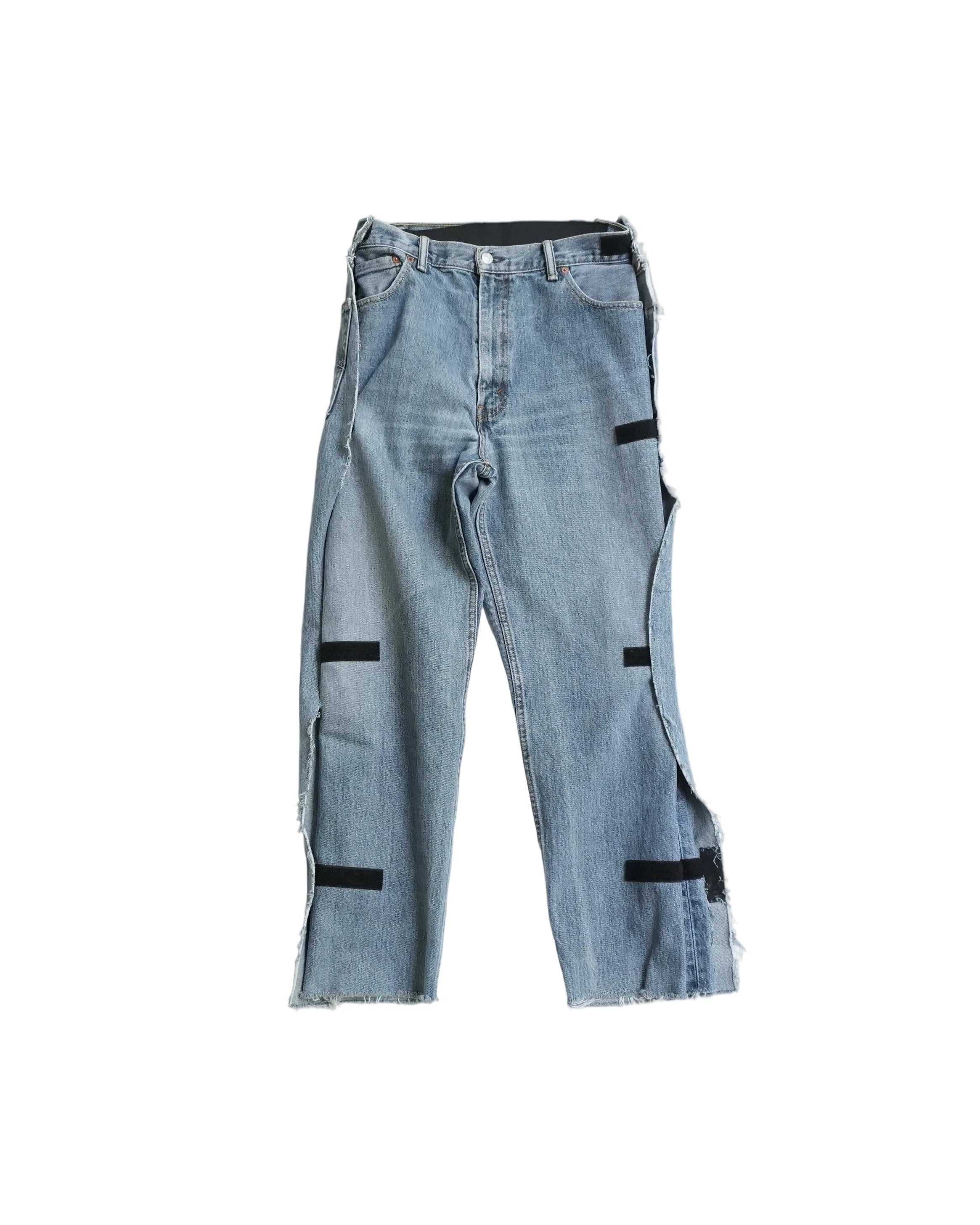 ADAPT JEANS sizeM No1