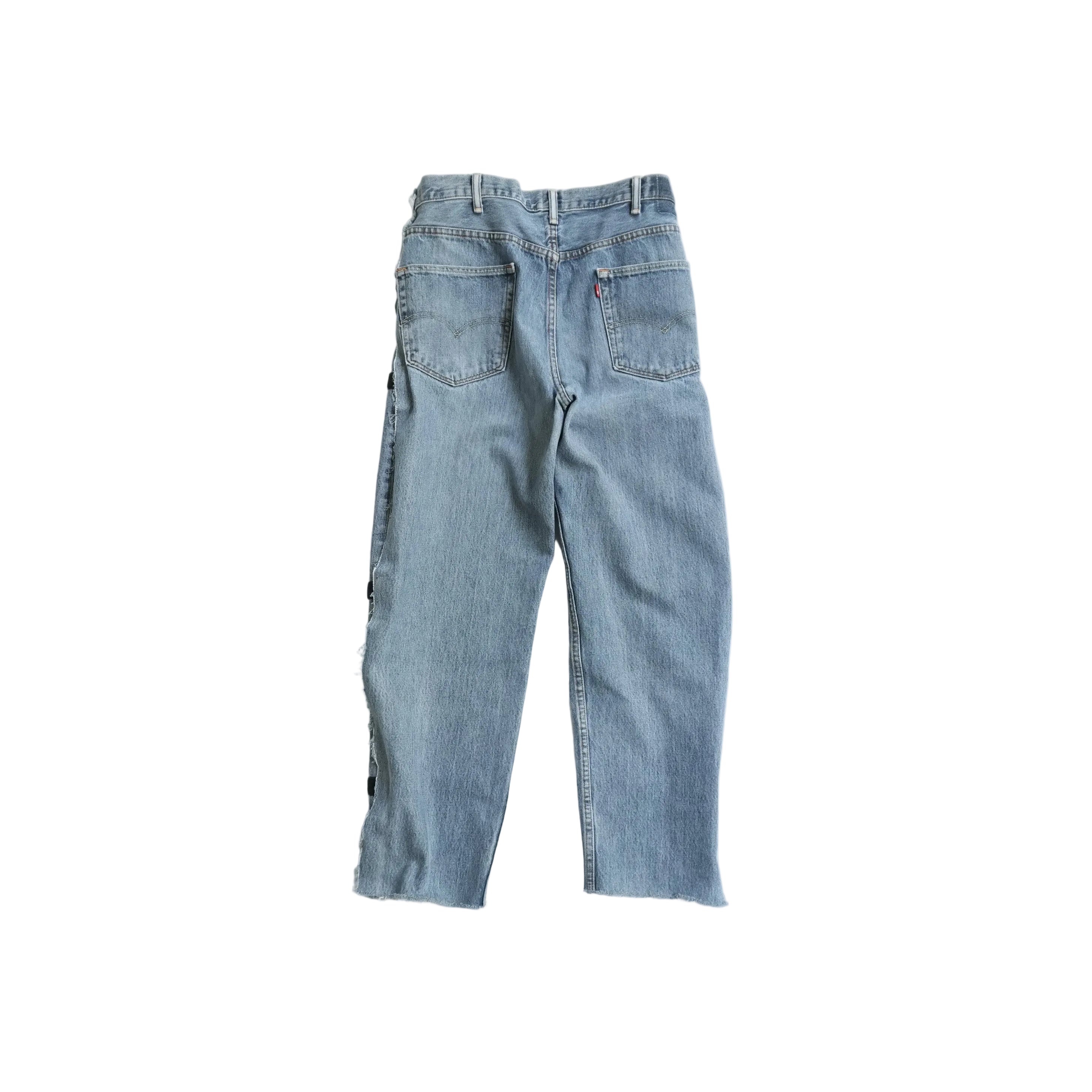 ADAPT JEANS sizeM No1