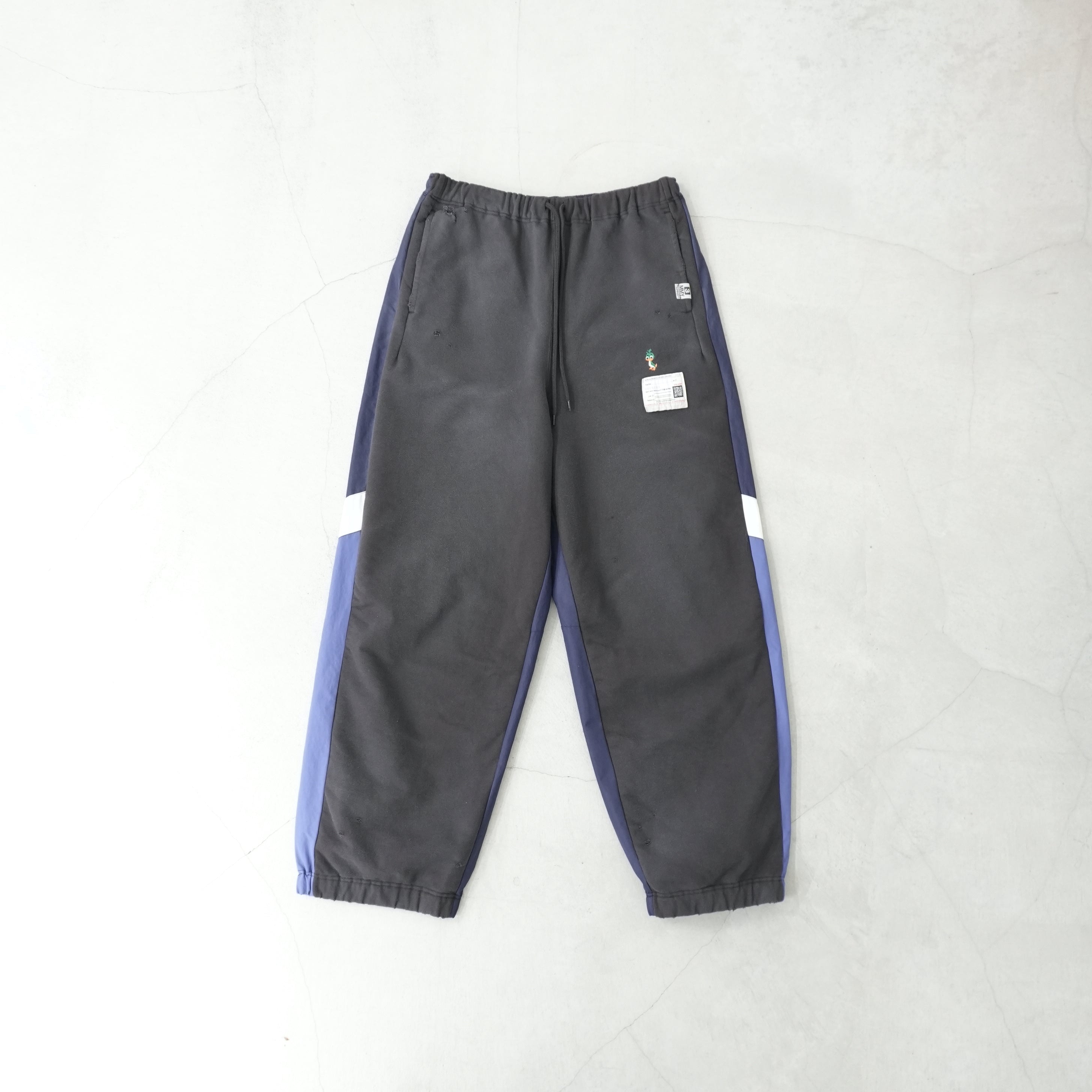 【26SS】TRACK PANTS COMBINED PANTS