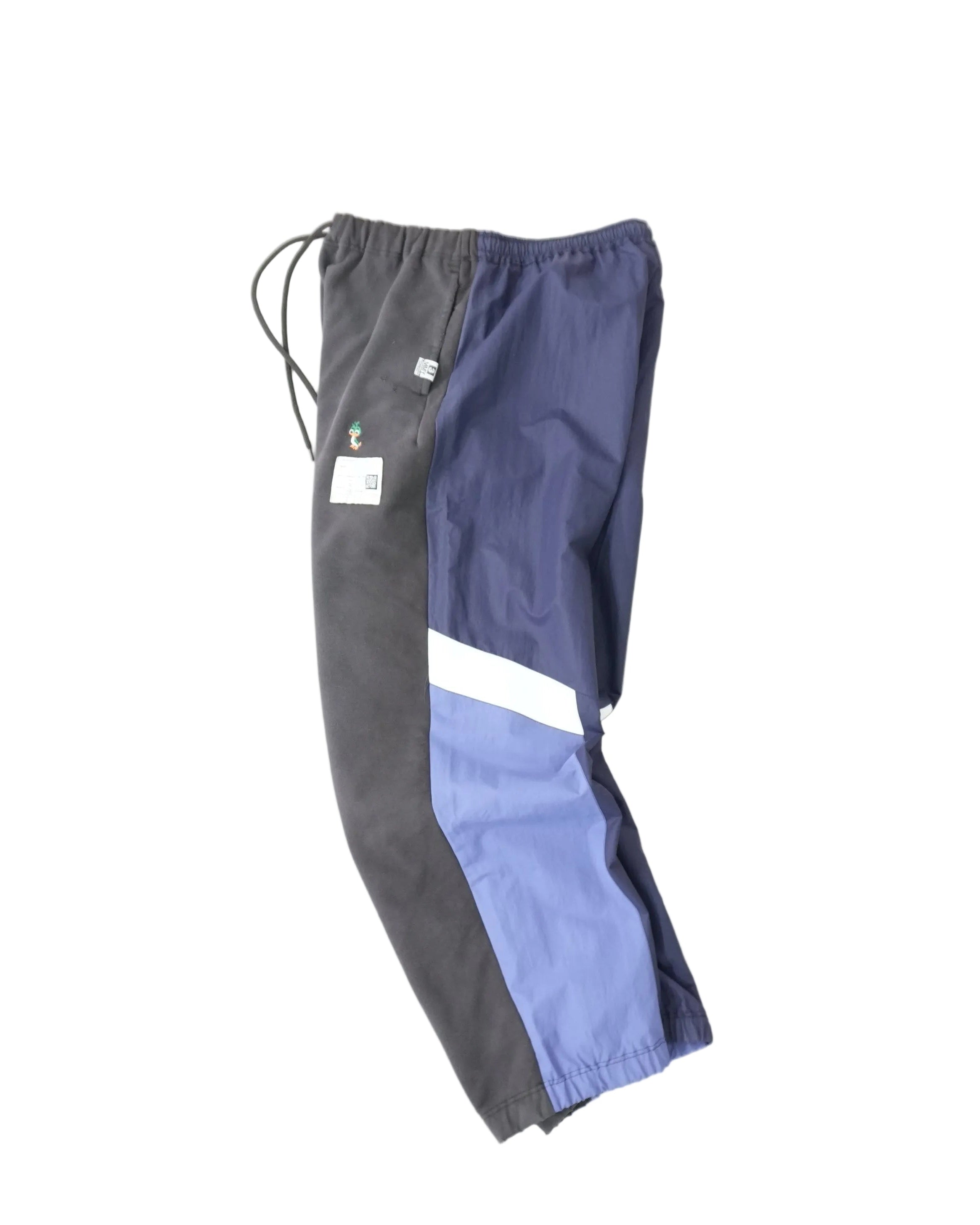 TRACK PANTS COMBINED PANTS