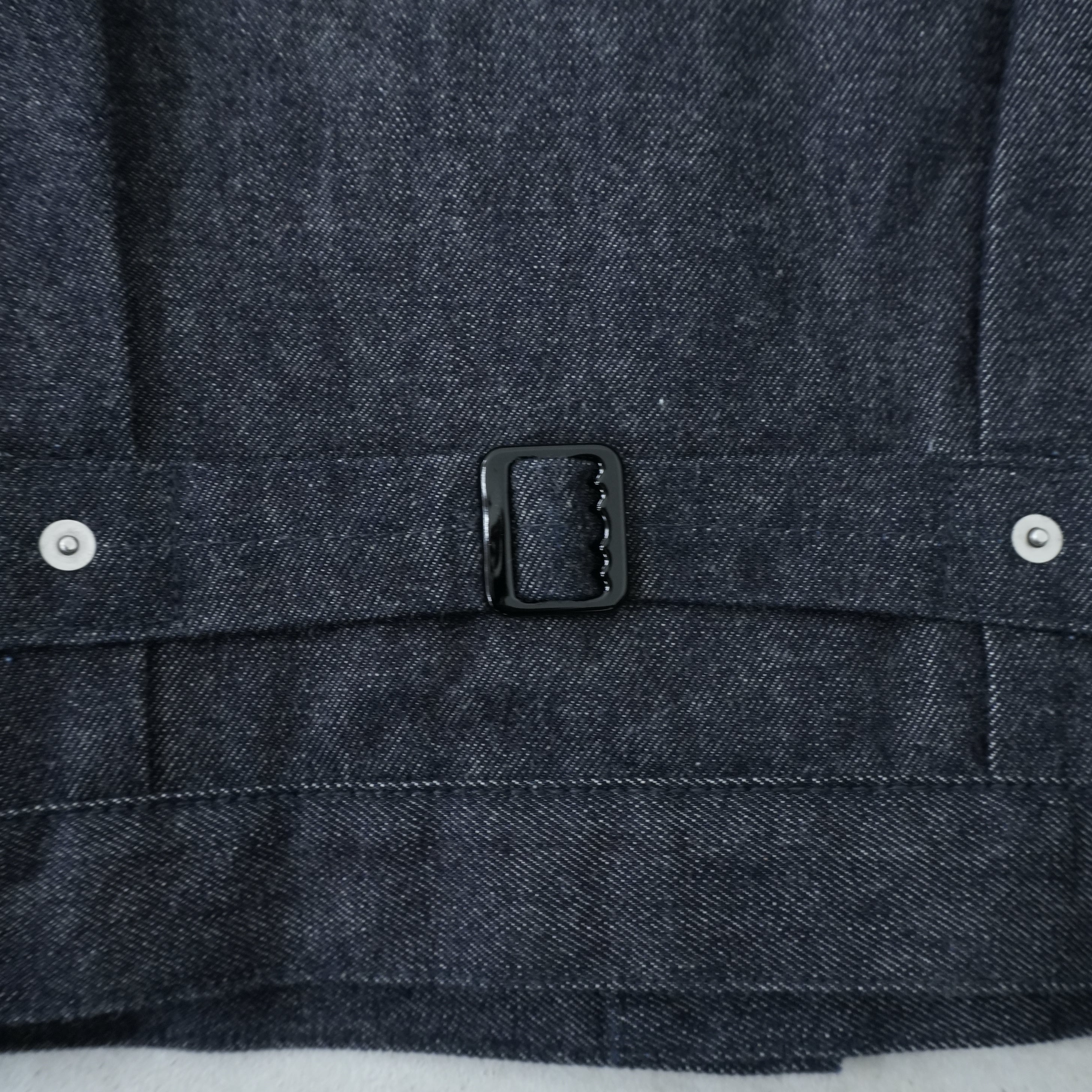Denim Jacket Regular