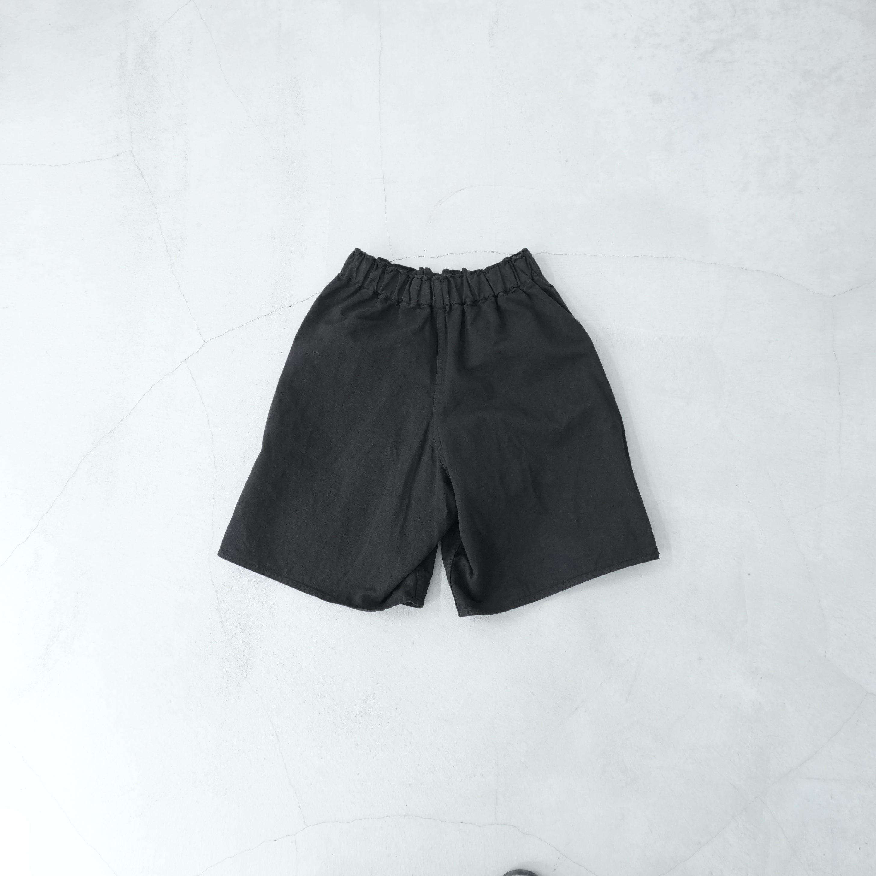 jog shorts G/D
