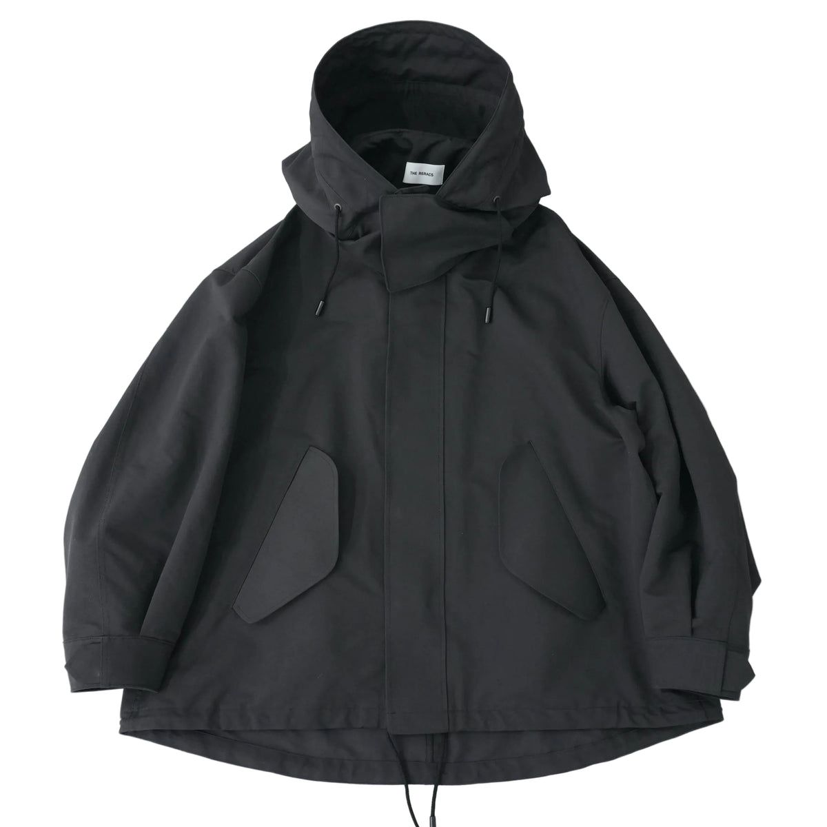 THE MODS COAT