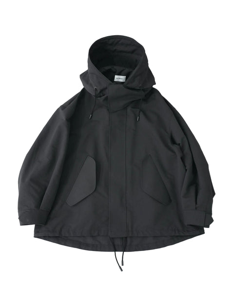 THE RERACS ショートモッズコート　ライナーなし　サイズ48 THE RERACS - THE MODS COAT