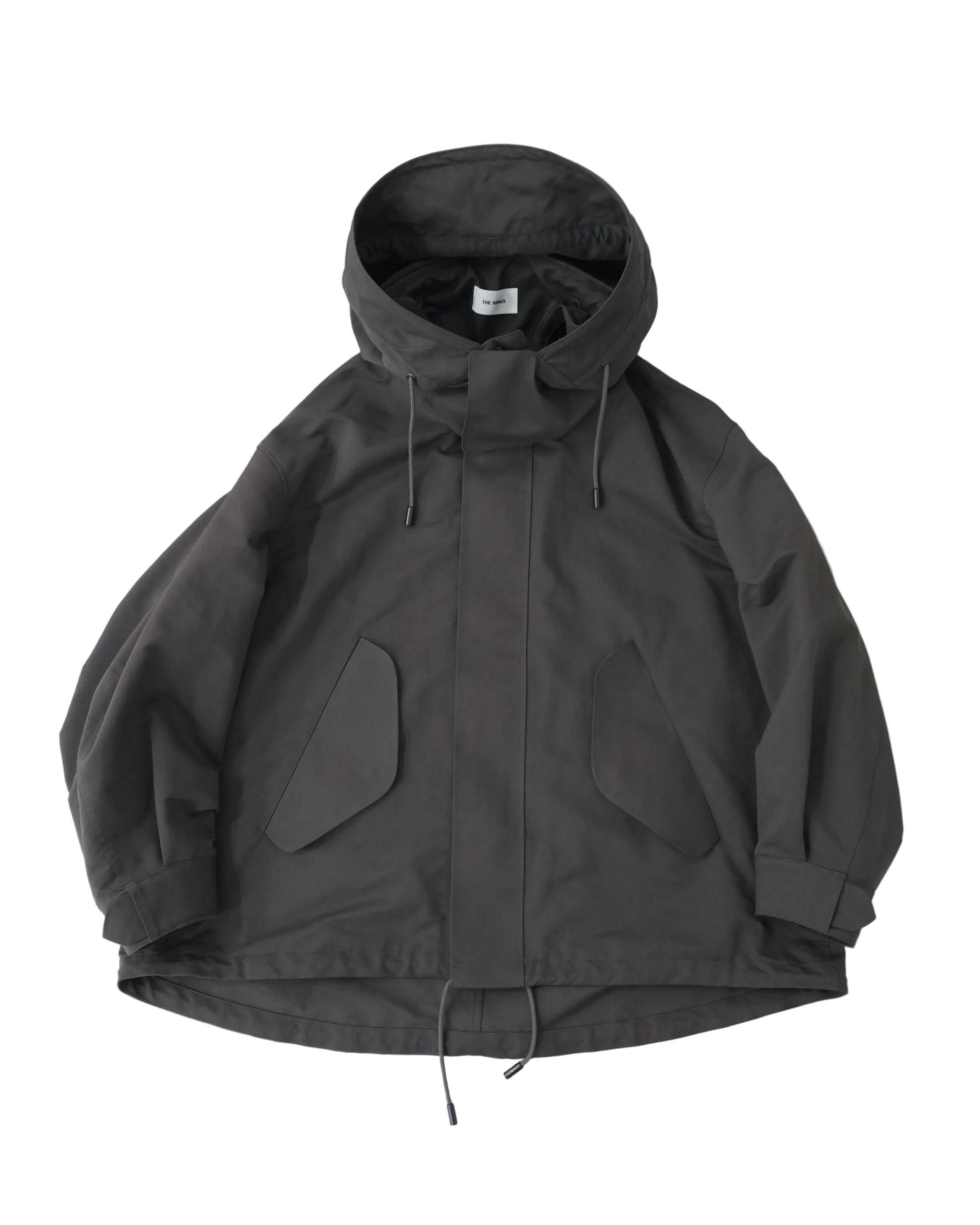 ジャケット・アウター ARGUE / MY CUSTOM MODS COAT Mods coat | Petty