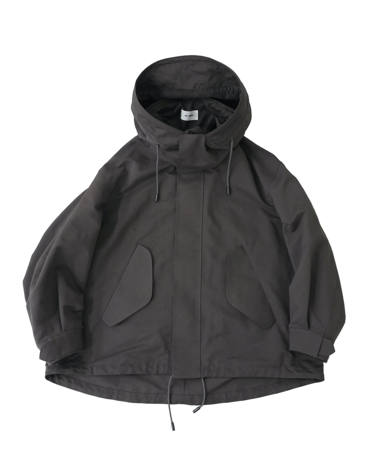 THE MODS COAT