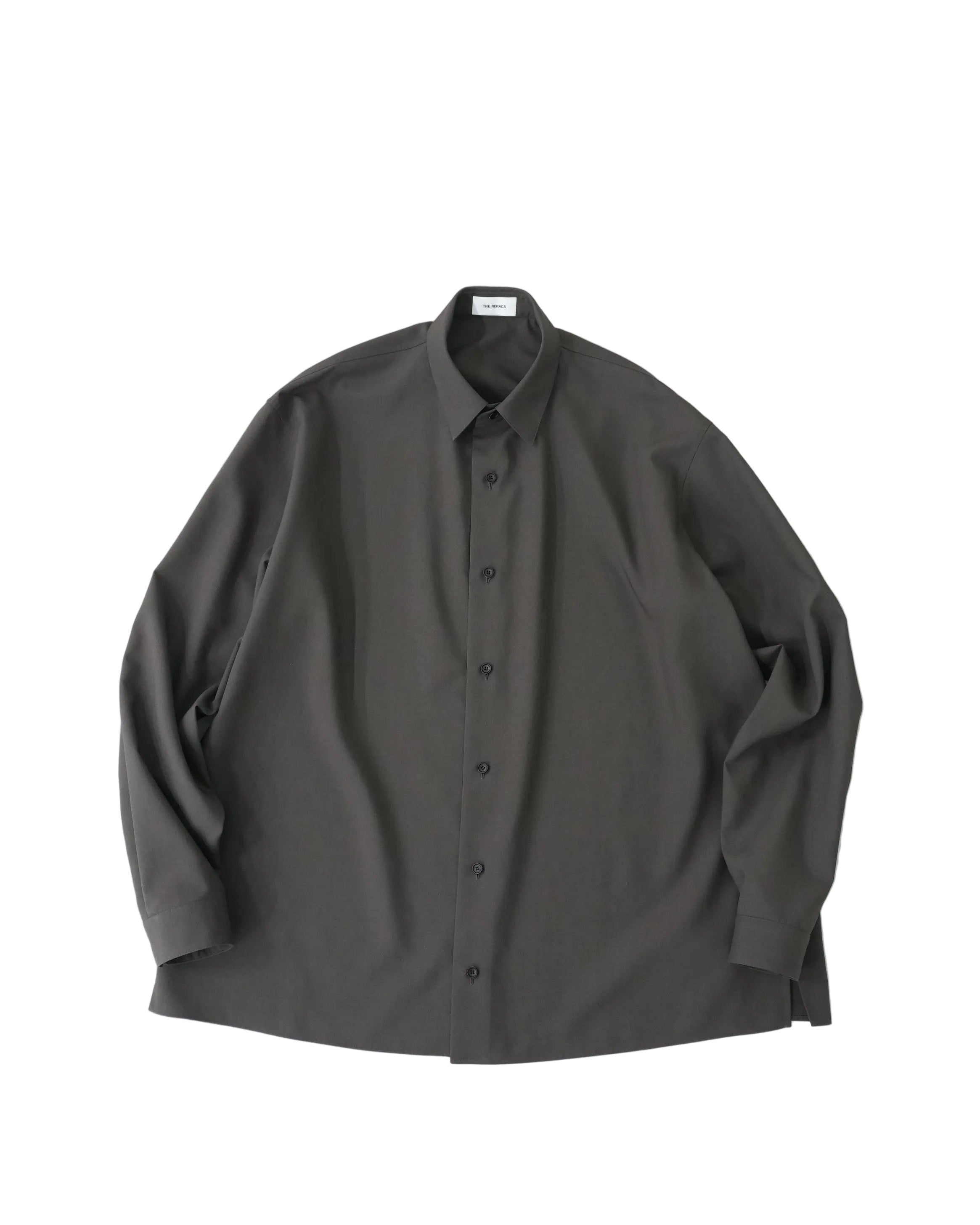 THE PERFECT SHIRT