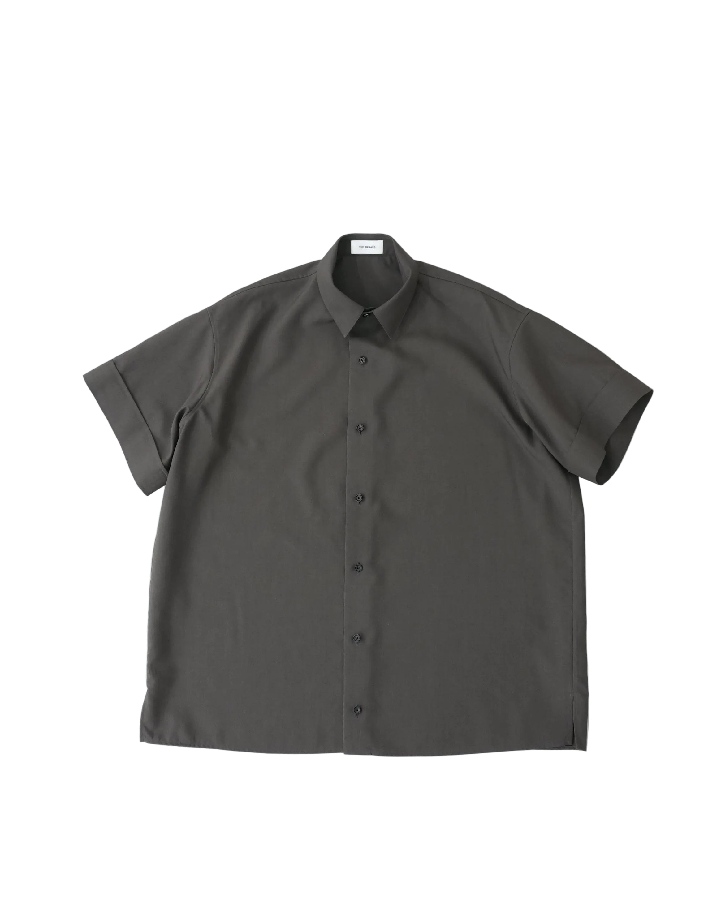 THE PERFECT SHIRT SHORT SLEEVE