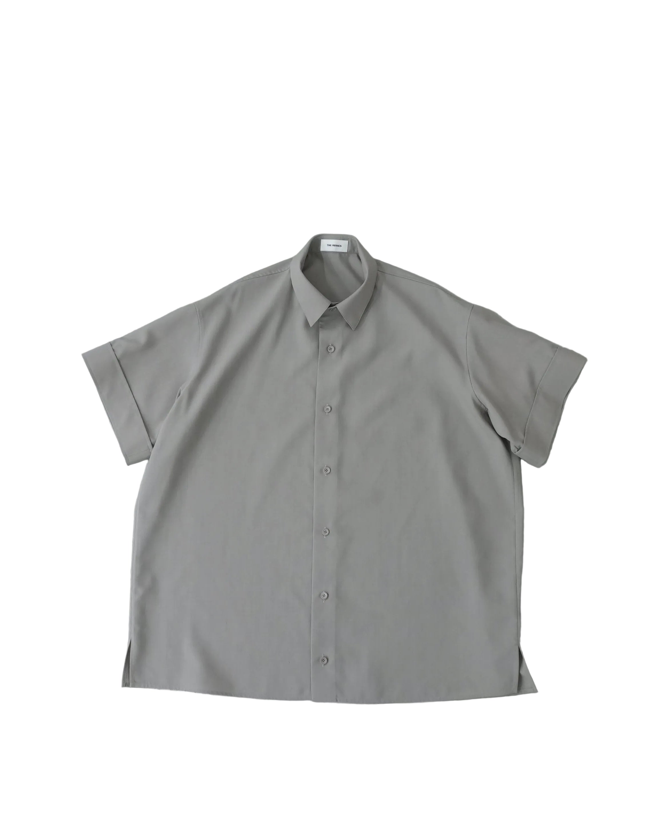 THE PERFECT SHIRT SHORT SLEEVE
