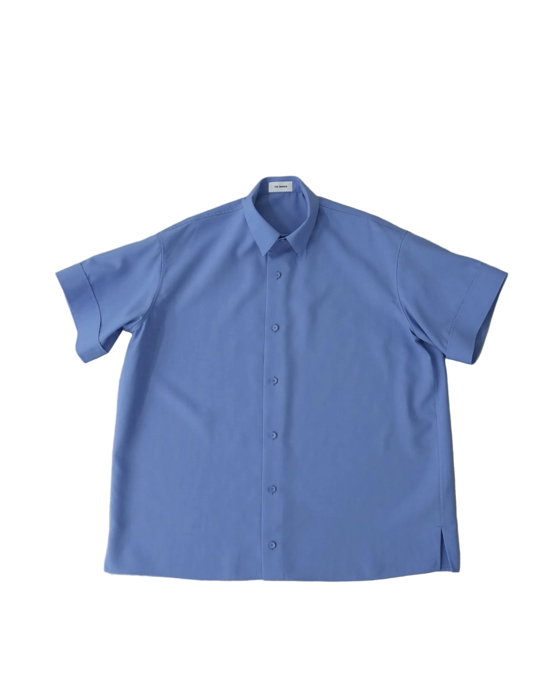 THE PERFECT SHIRT SHORT SLEEVE