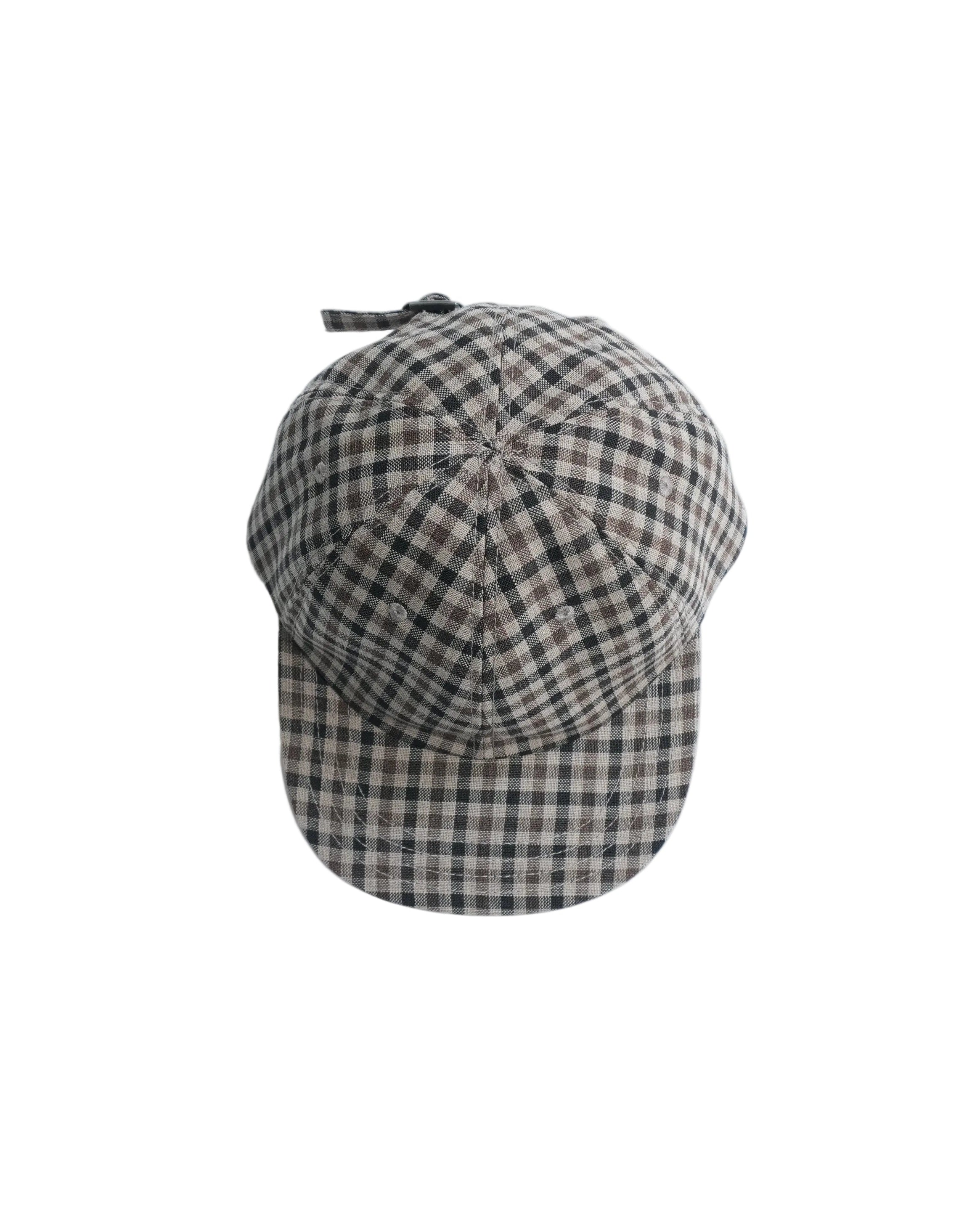 Wool cap