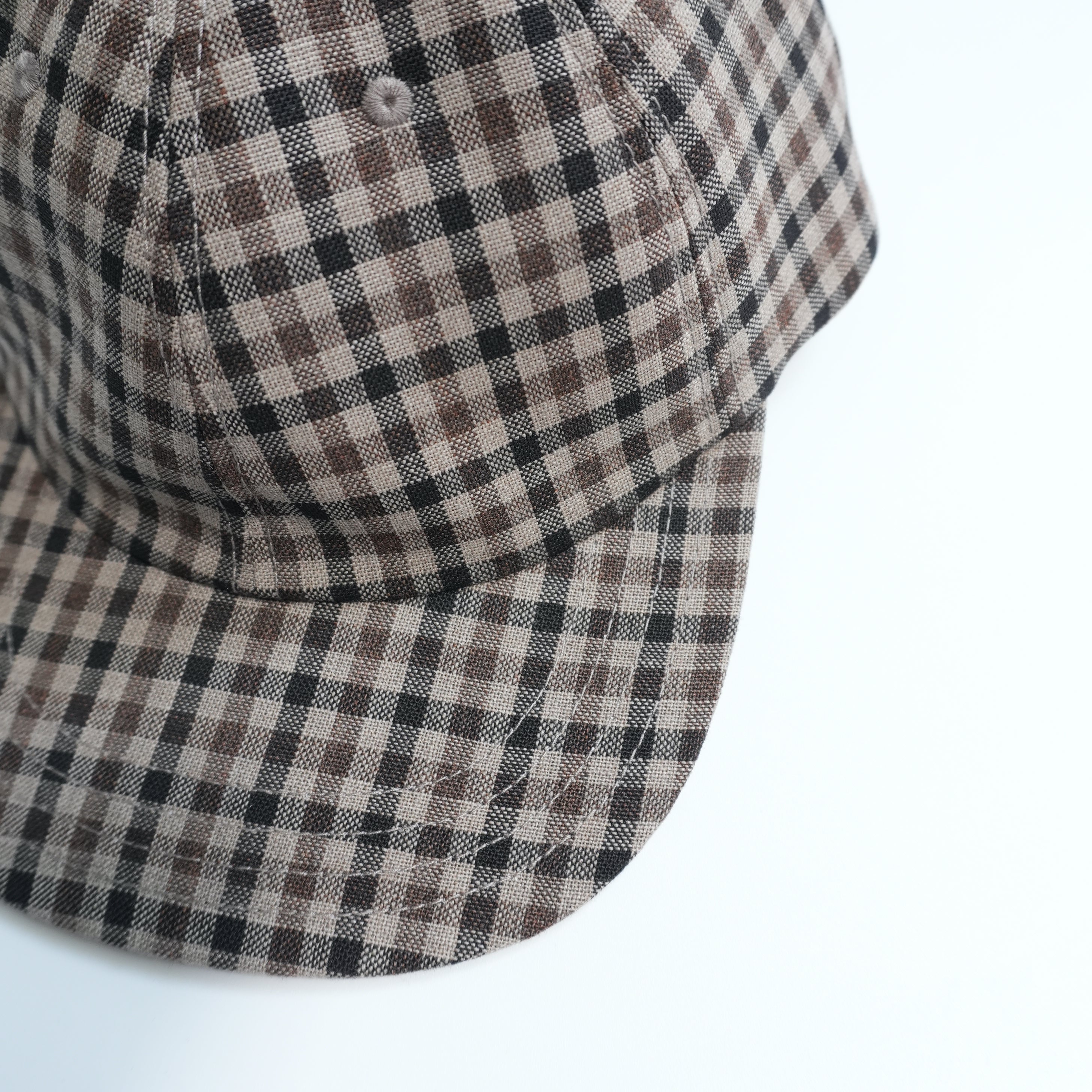 Wool cap