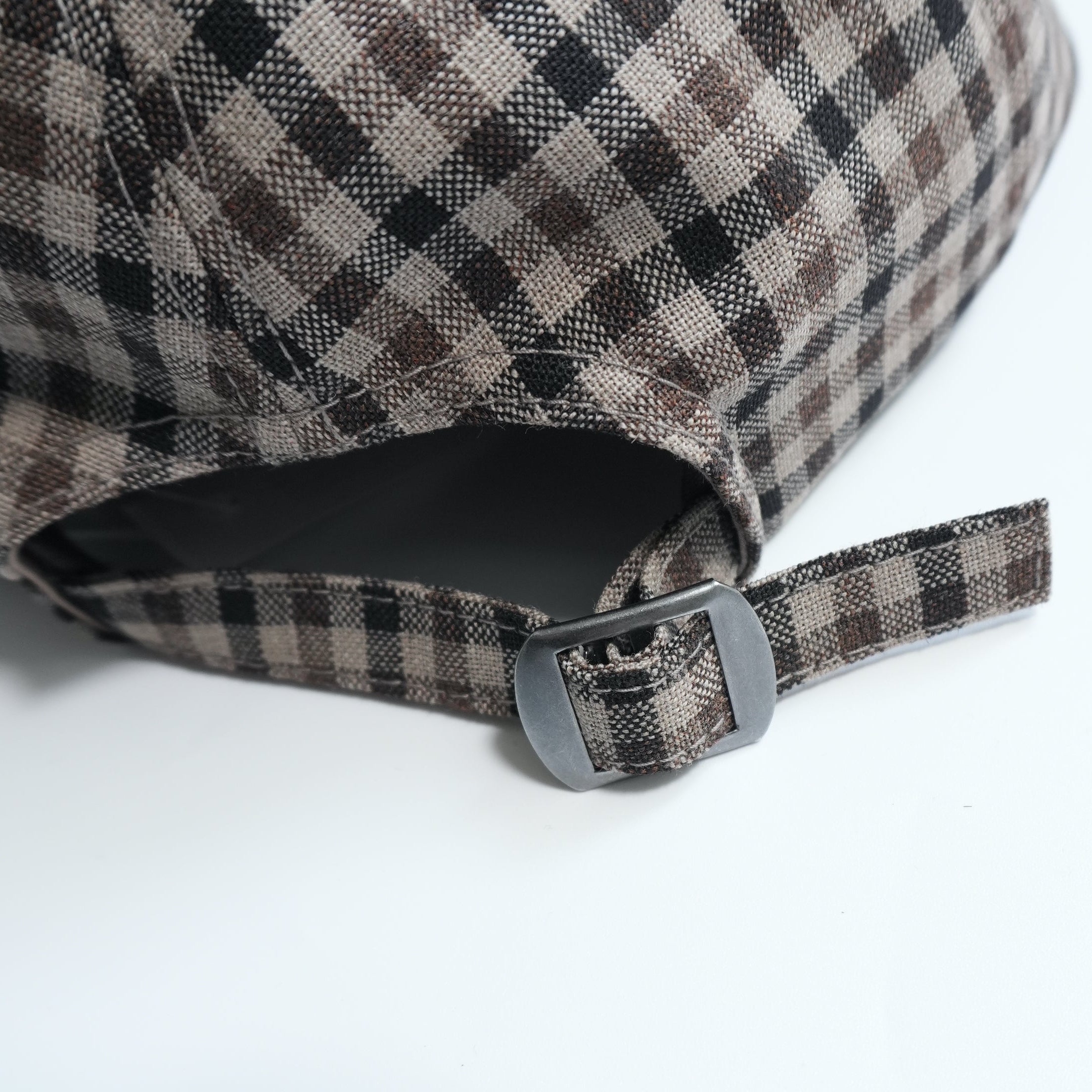 Wool cap