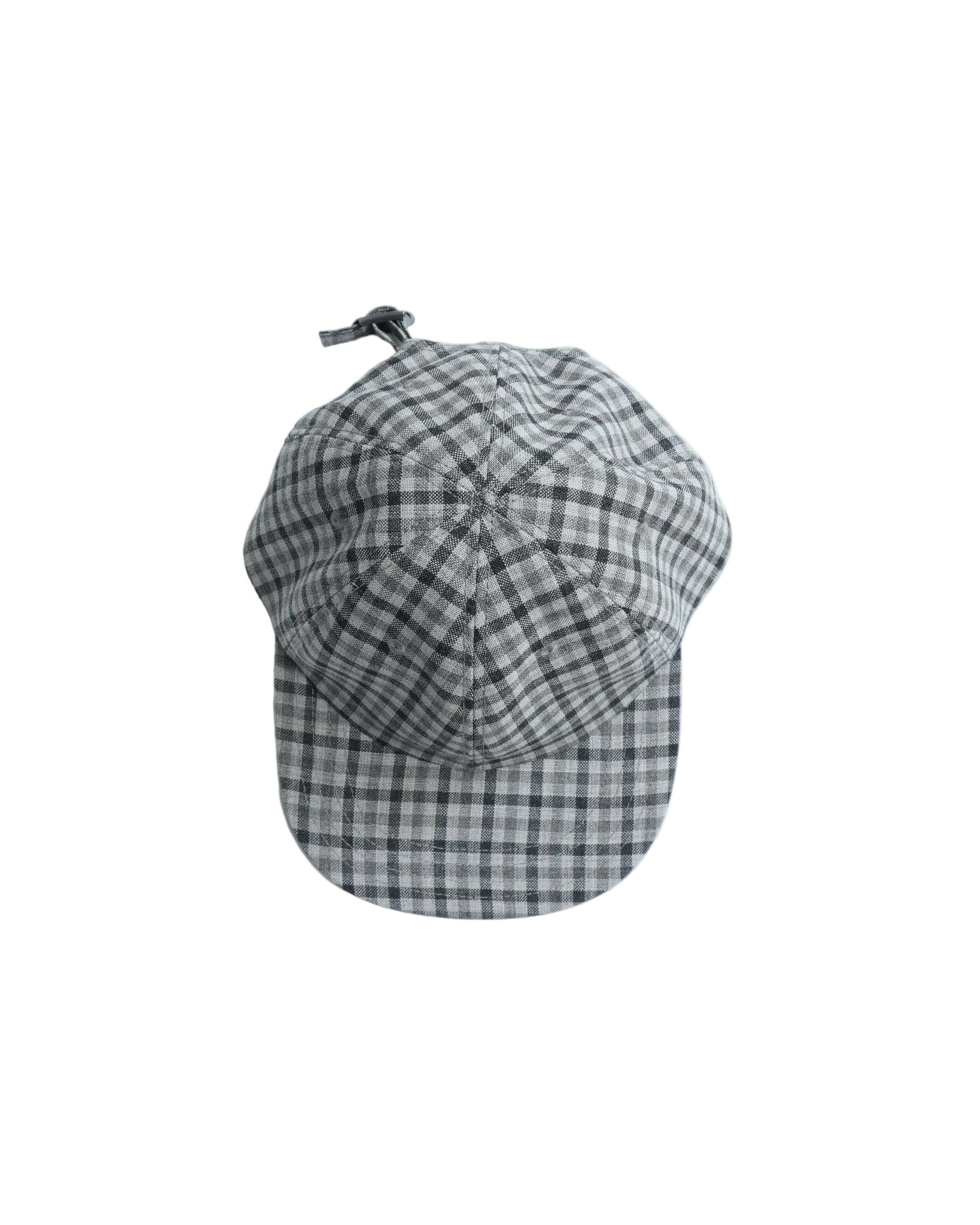 Wool cap