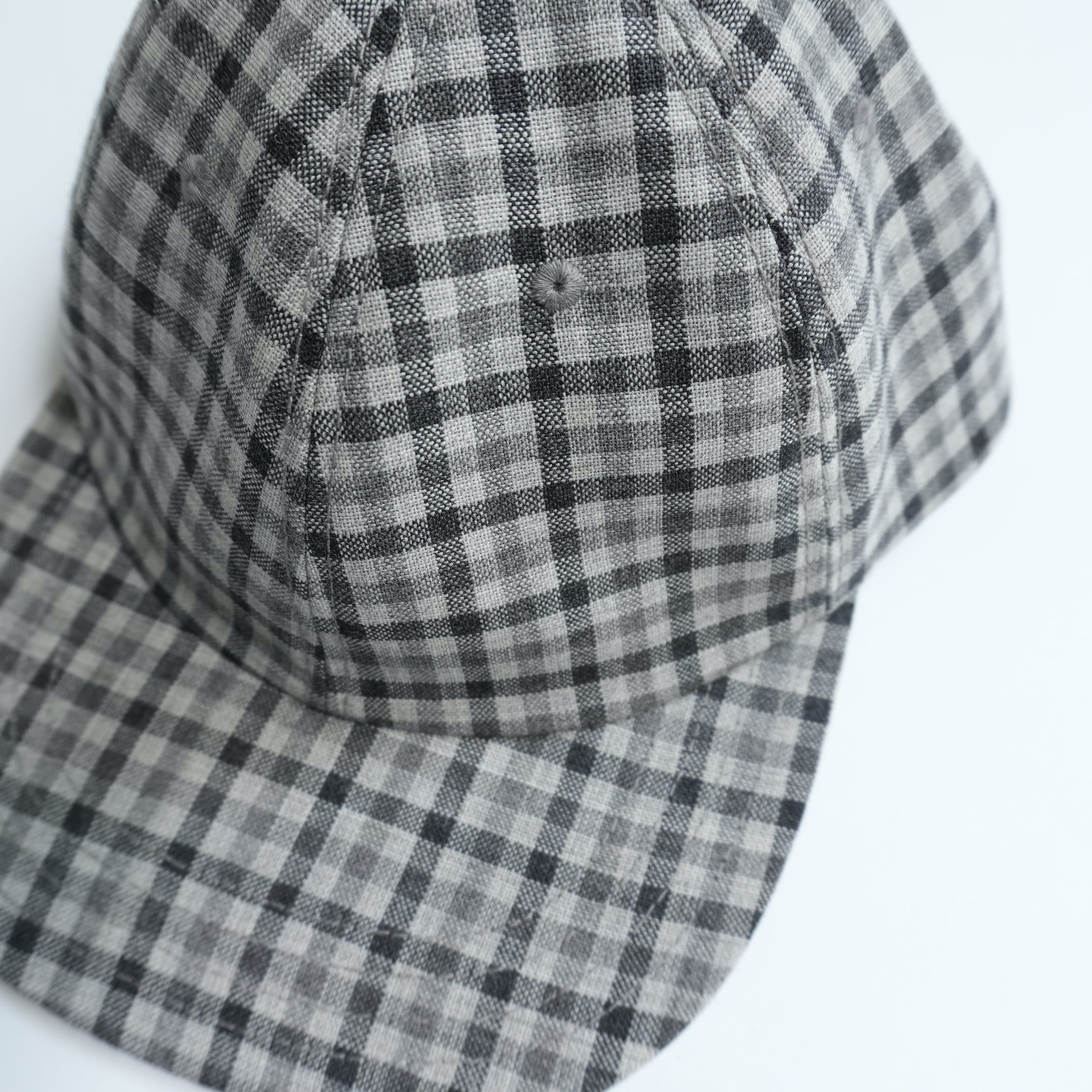 Wool cap