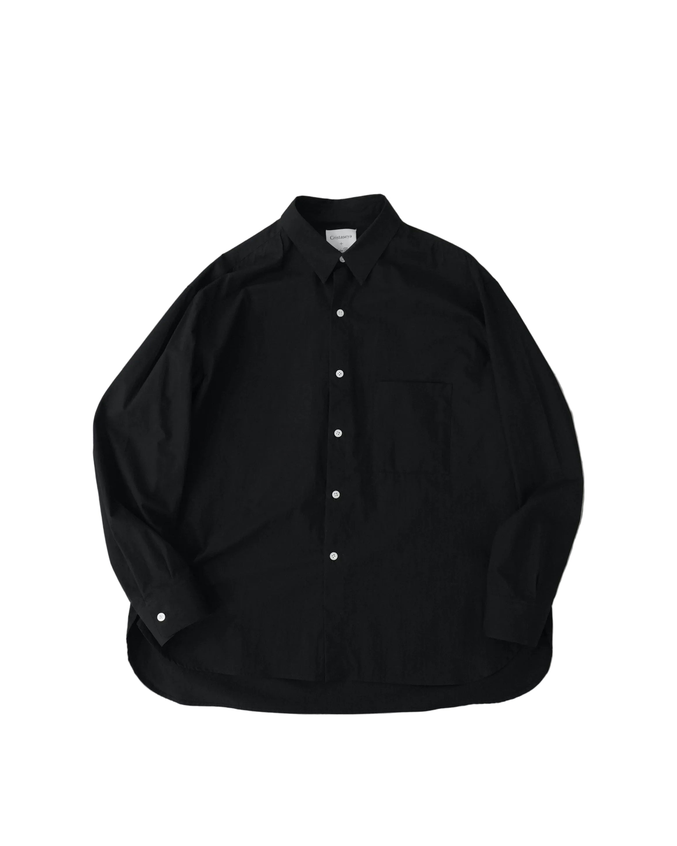 Handmade Classic Collar Shirt