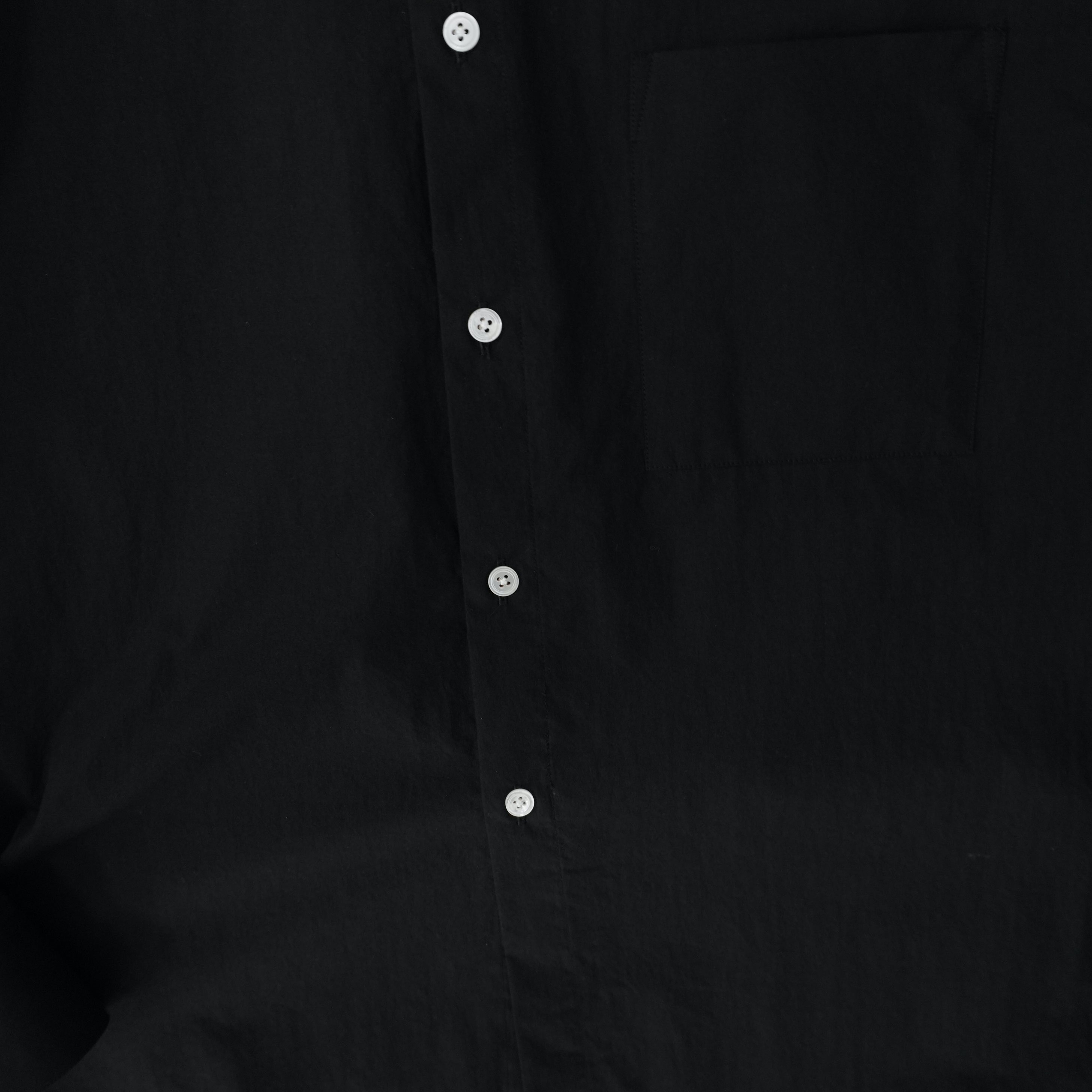 Handmade Classic Collar Shirt