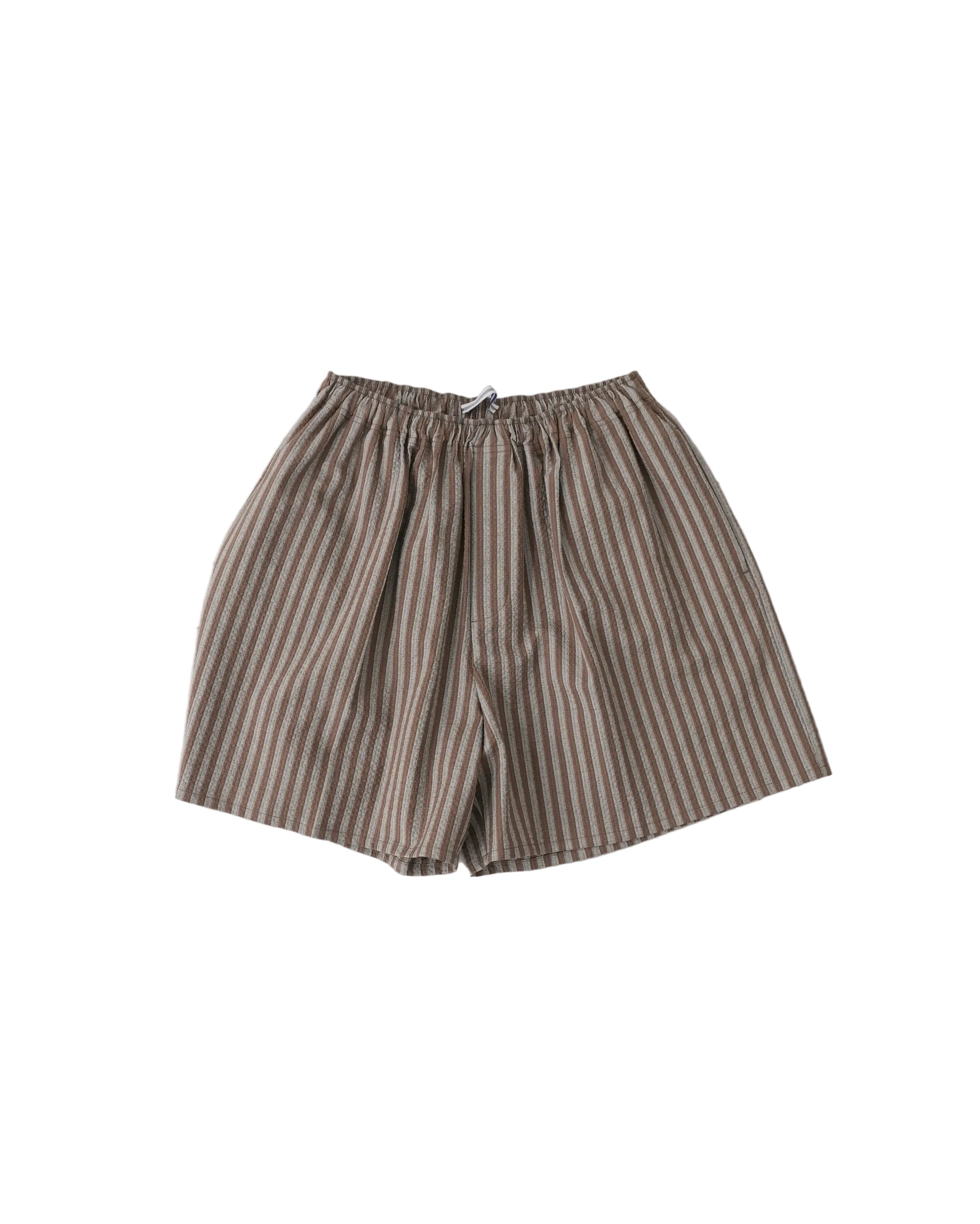 Maxi Boxer