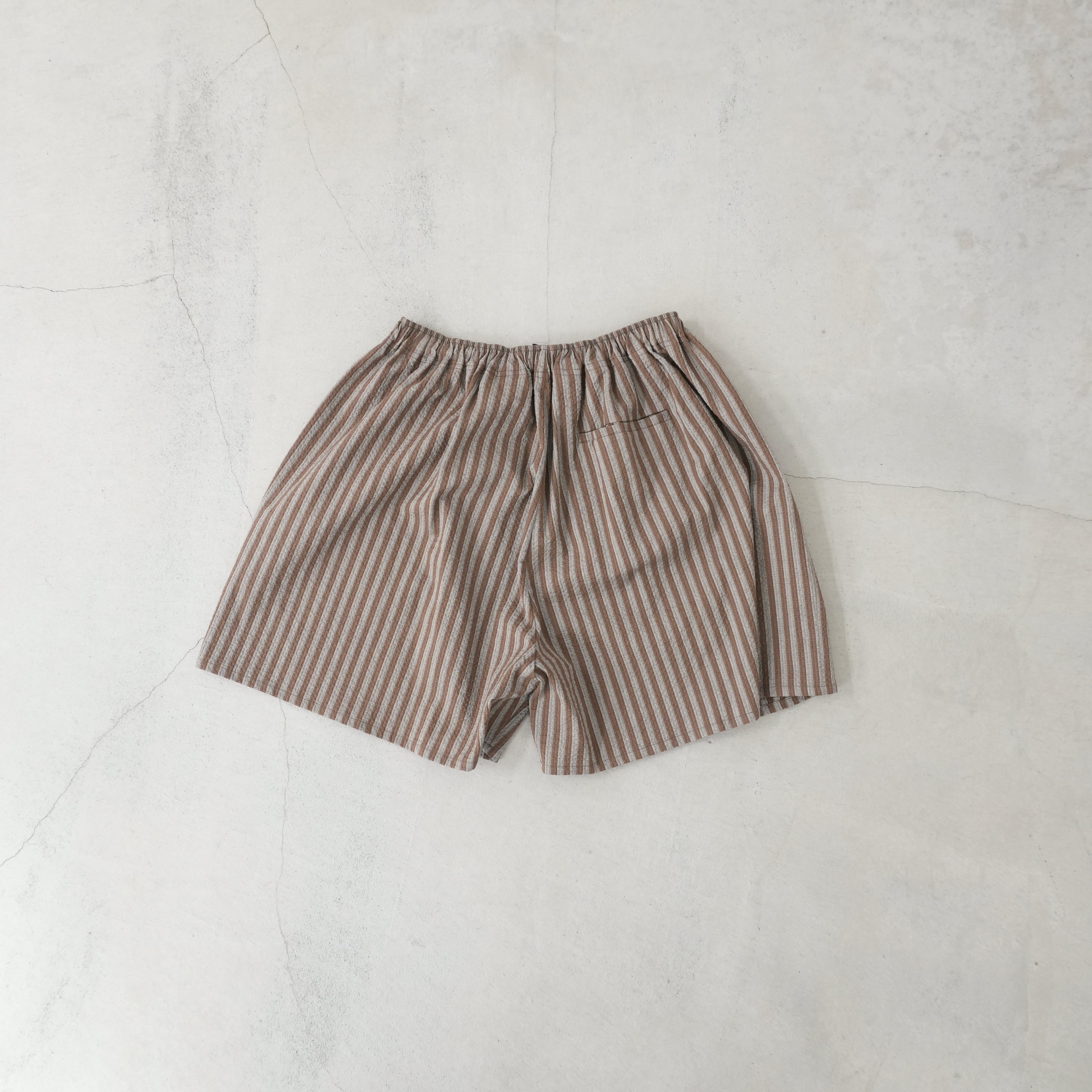 Maxi Boxer