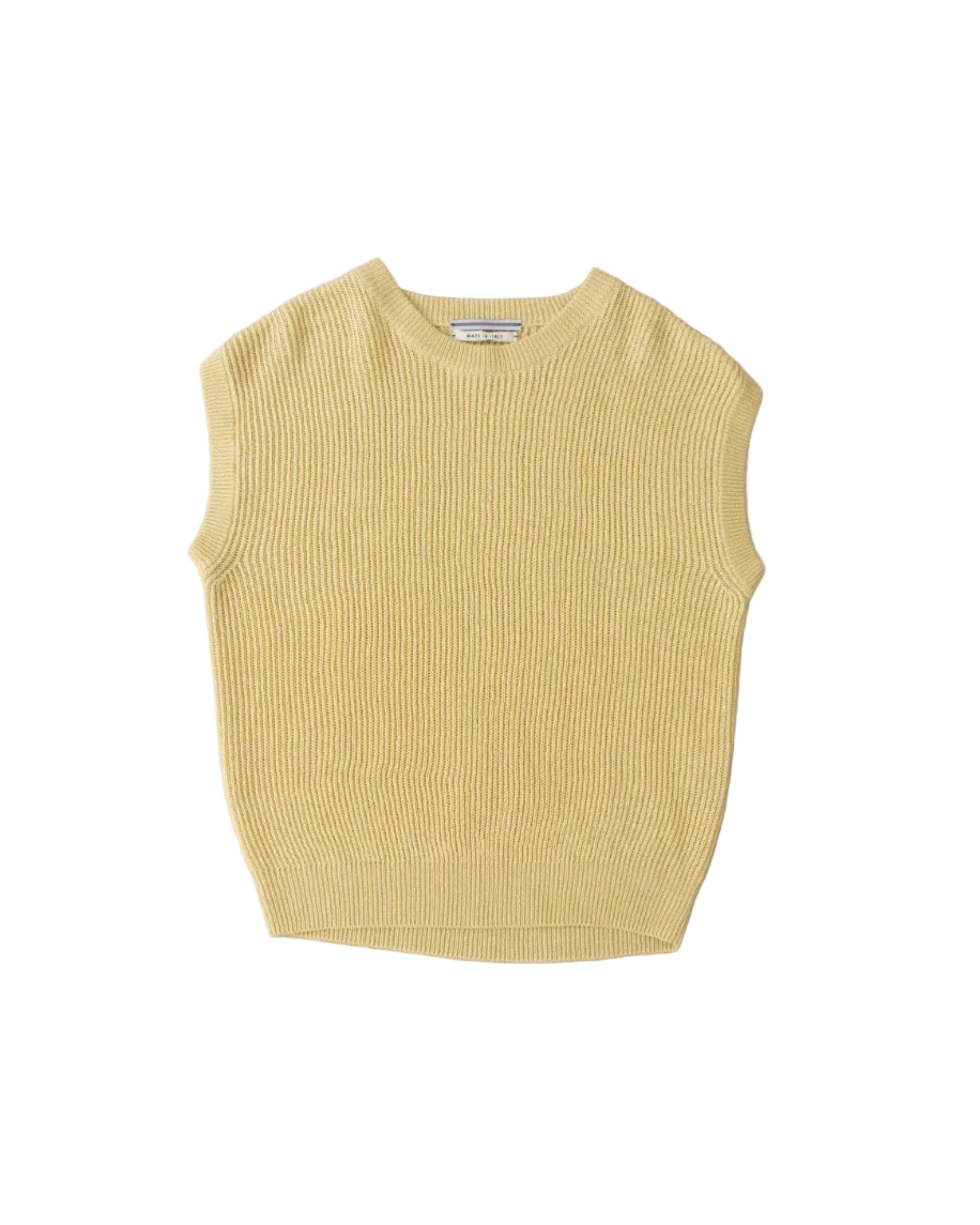 Washi Paper Gilet
