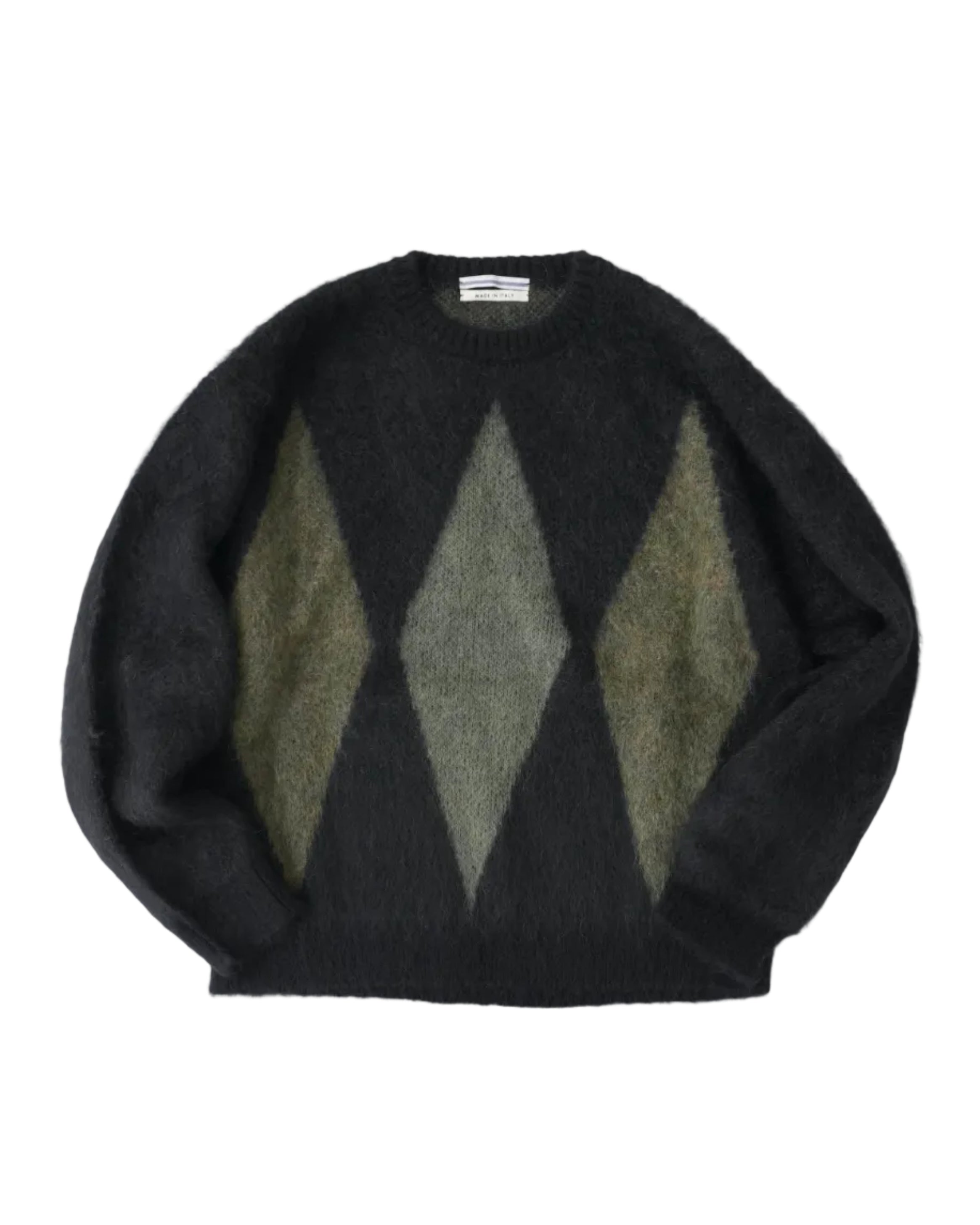 ROMBO SWEATER