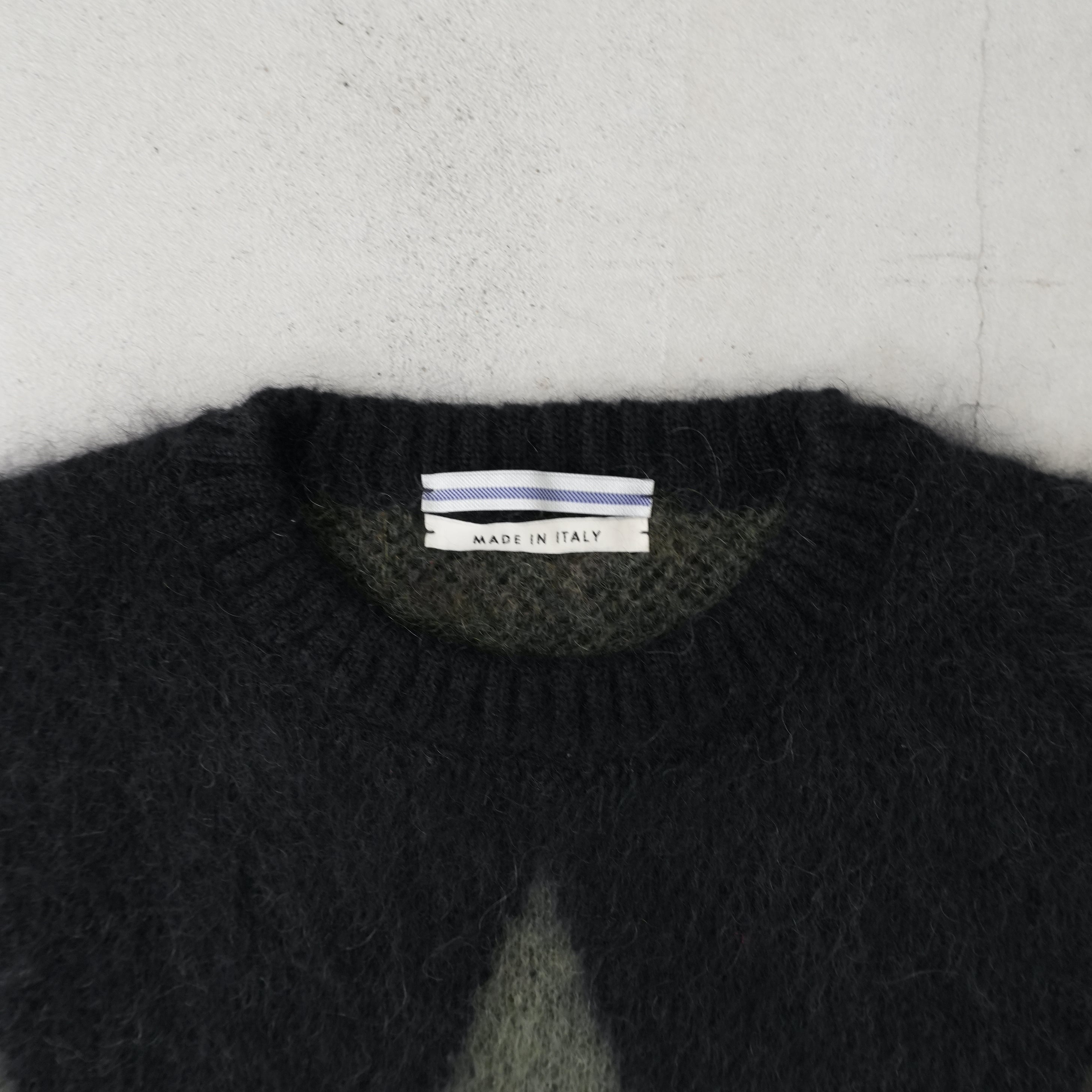 ROMBO SWEATER