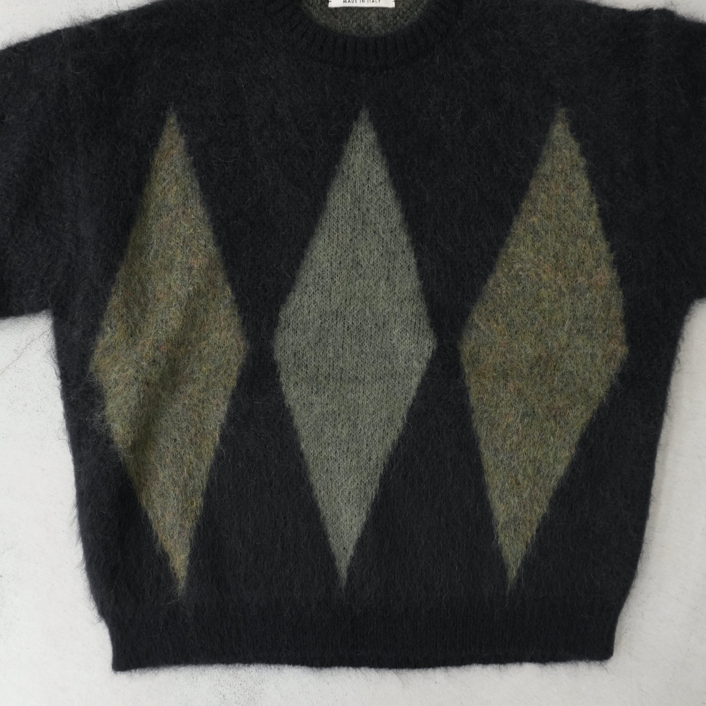 ROMBO SWEATER