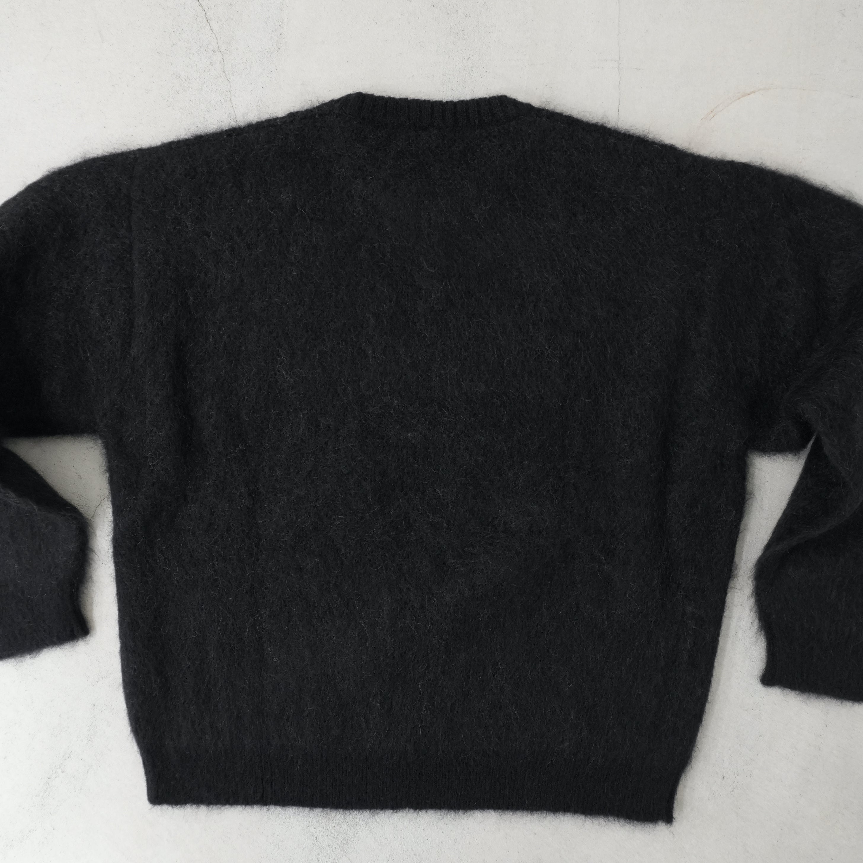 ROMBO SWEATER