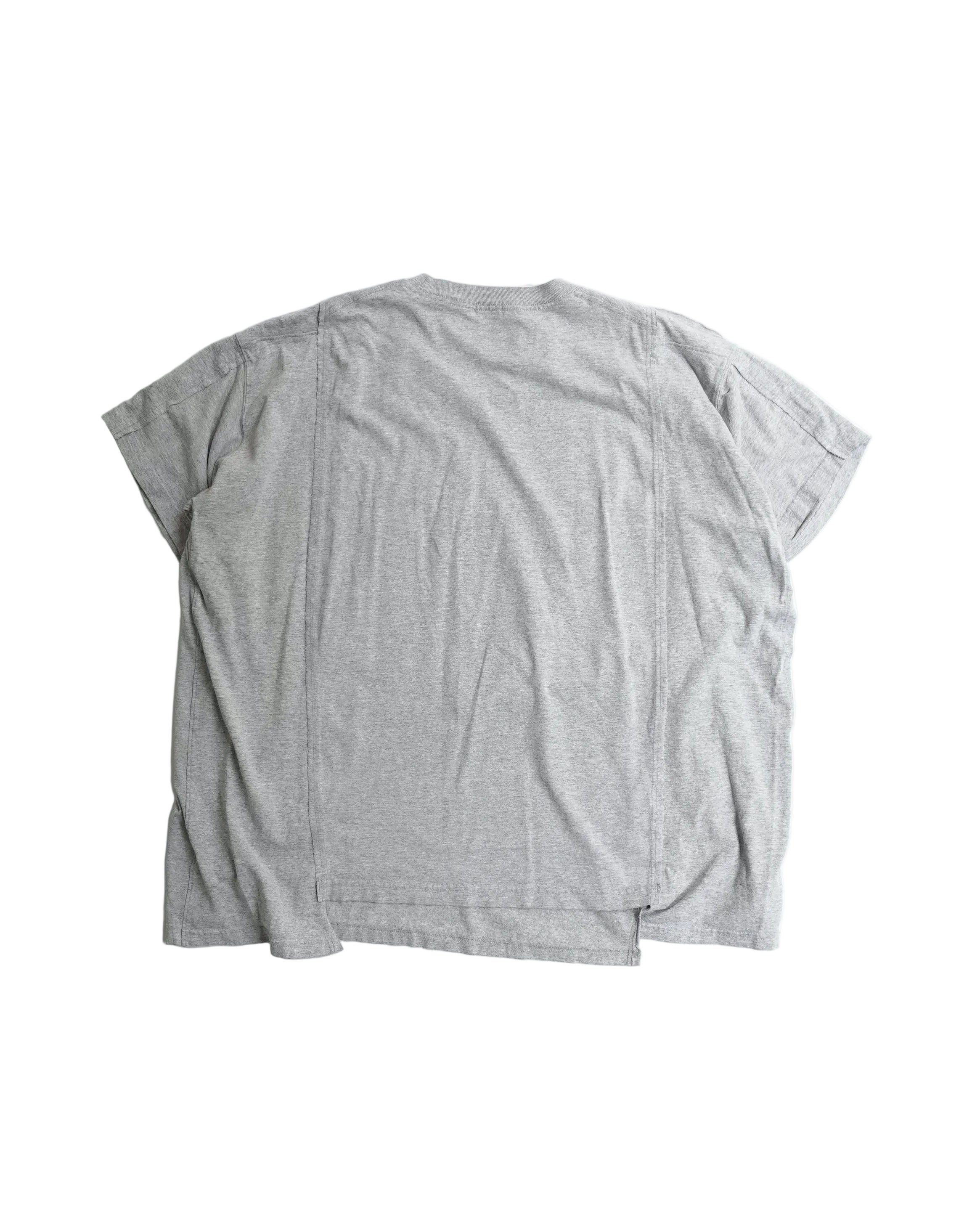 BAGGY TEE SPORTS No.2