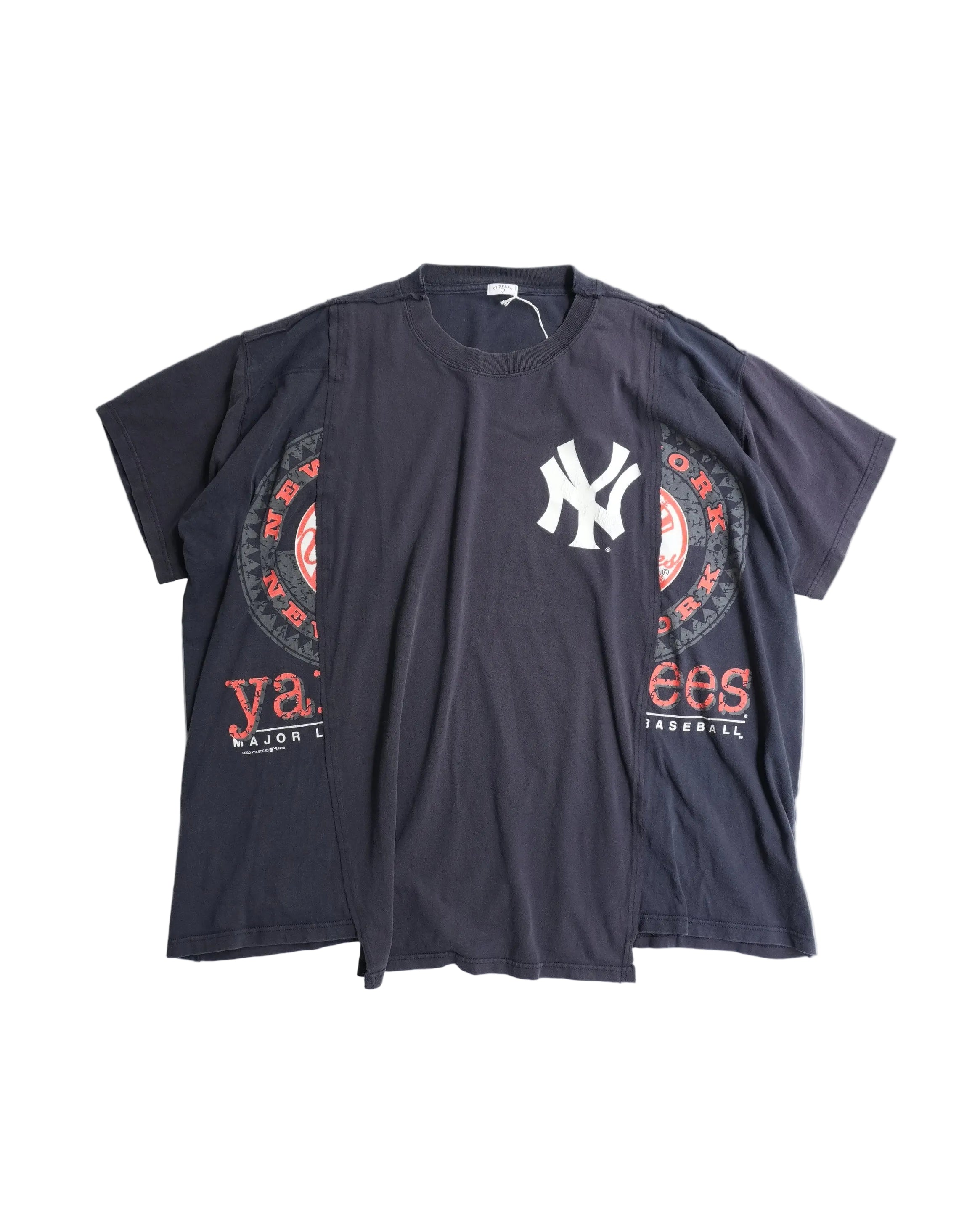 BAGGY TEE YANKEES No.1