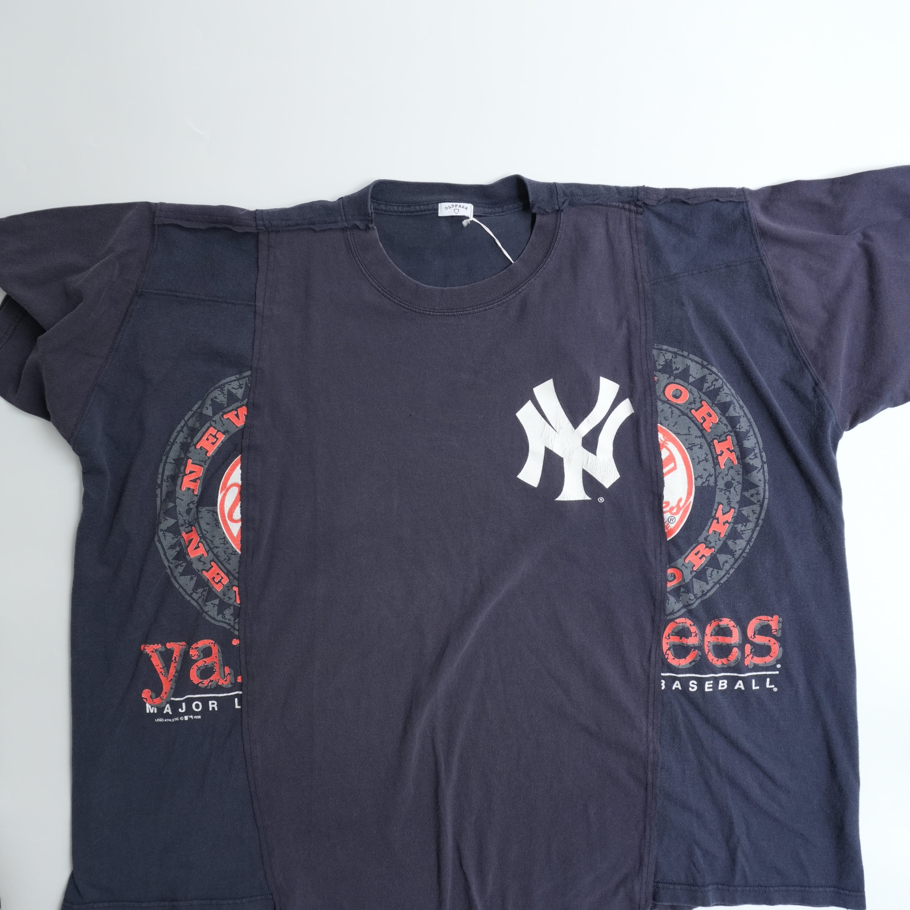 BAGGY TEE YANKEES No.1