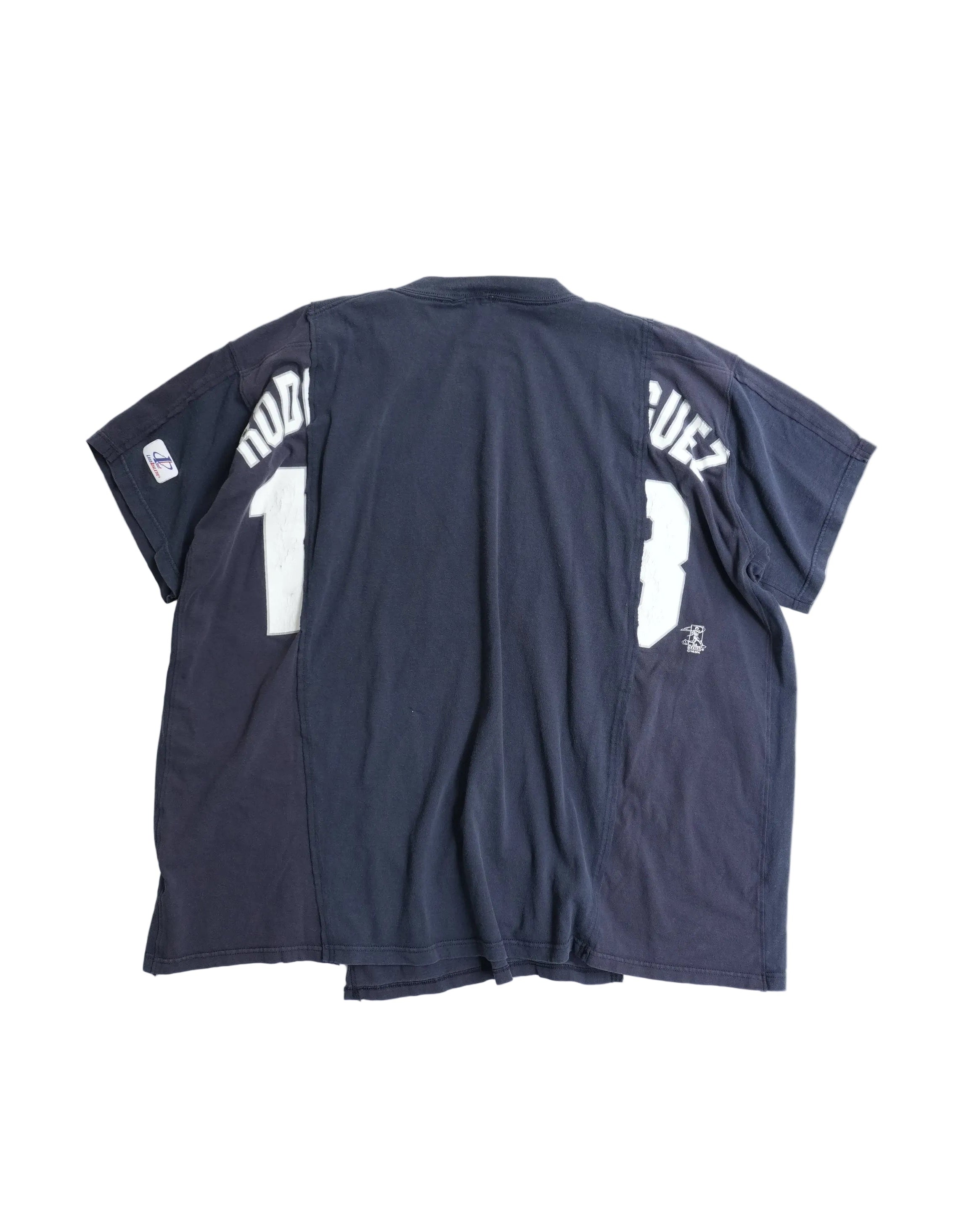 BAGGY TEE YANKEES No.1
